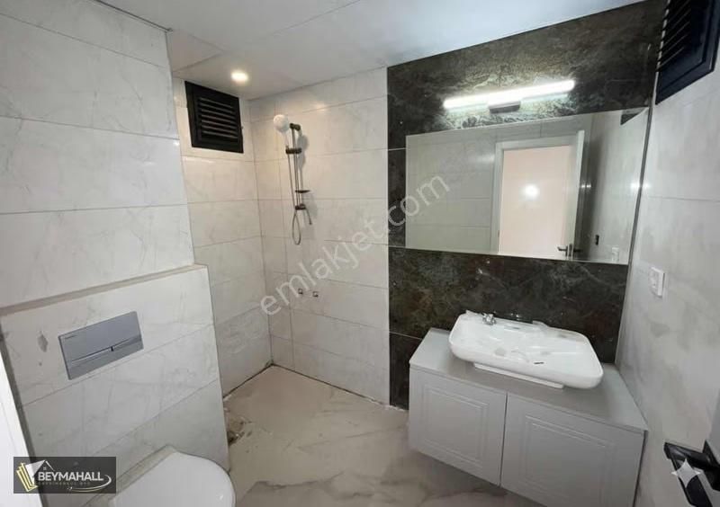 Beymahall Cadde Üzeri 3,5+1 Köşe Başı Satılık Fırst Daire - Görsel 18