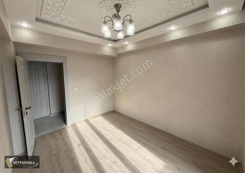 Beymahall Cadde Üzeri 3,5+1 Köşe Başı Satılık Fırst Daire - Görsel 12