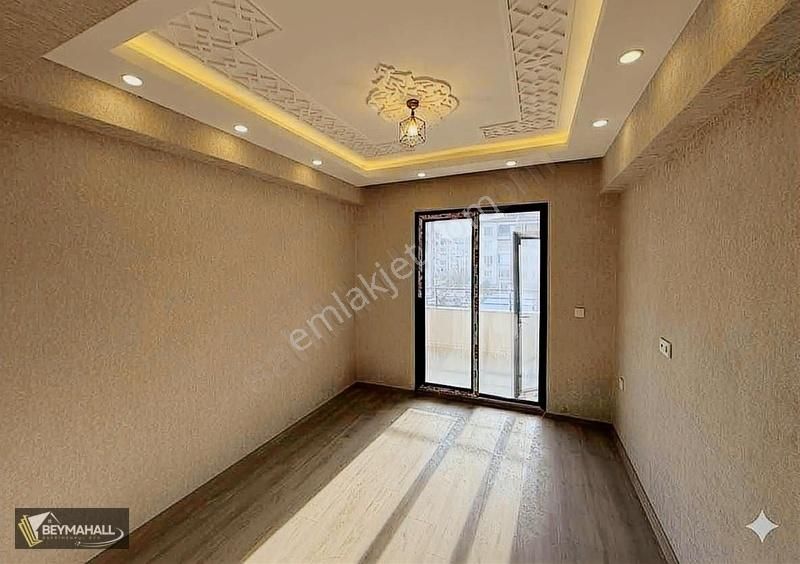 Beymahall Cadde Üzeri 3,5+1 Köşe Başı Satılık Fırst Daire - Görsel 16