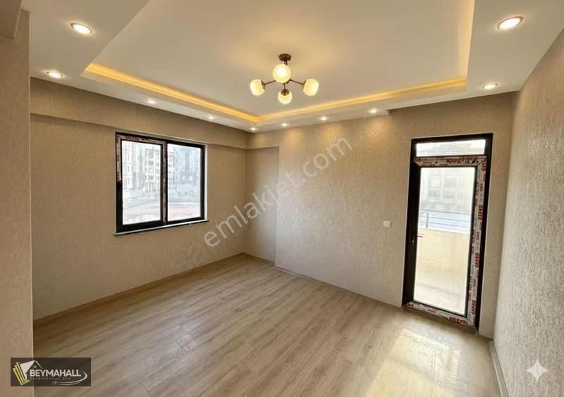 Beymahall Cadde Üzeri 3,5+1 Köşe Başı Satılık Fırst Daire - Görsel 24