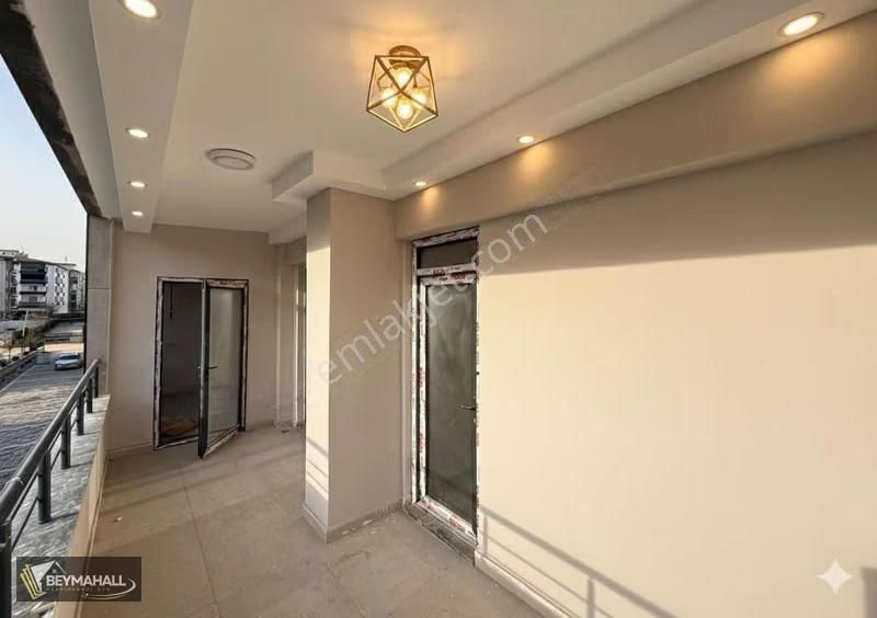 Beymahall Cadde Üzeri 3,5+1 Köşe Başı Satılık Fırst Daire - Görsel 9