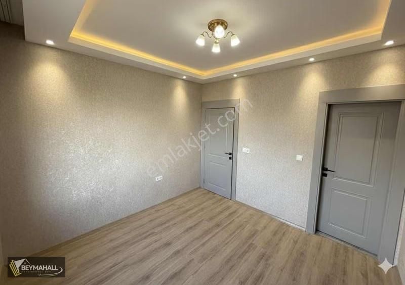 Beymahall Cadde Üzeri 3,5+1 Köşe Başı Satılık Fırst Daire - Görsel 29