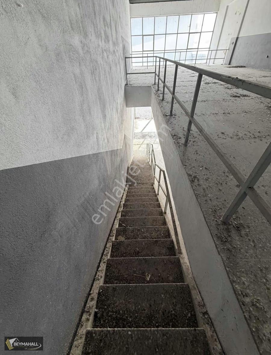 Beymahall Aydınlar Sanayi Kiralık İşletmeye Uygun Dükkanlar - Görsel 25