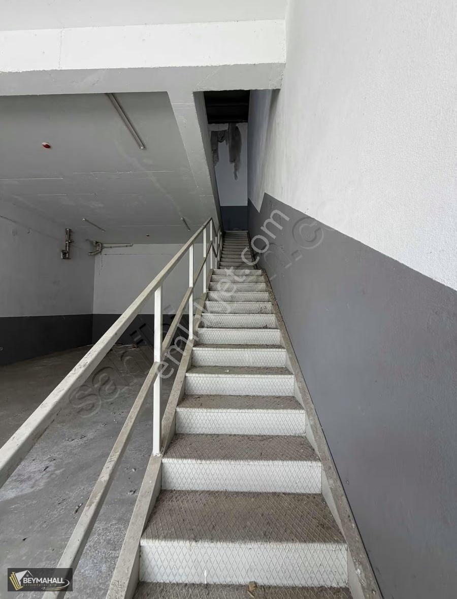 Beymahall Aydınlar Sanayi Kiralık İşletmeye Uygun Dükkanlar - Görsel 10