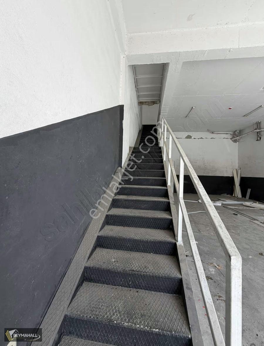 Beymahall Aydınlar Sanayi Kiralık İşletmeye Uygun Dükkanlar - Görsel 32