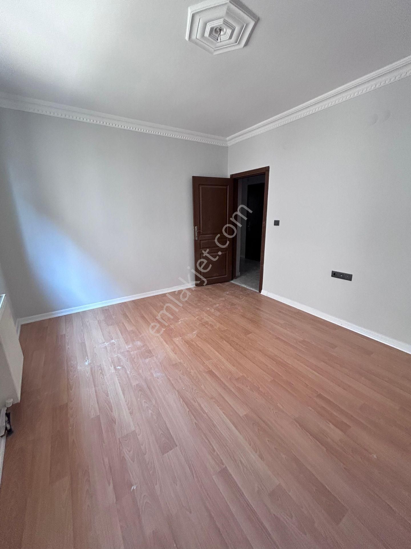 Güneşevler Cemre Parkı Karşısı Ön Cephe Full Yapılı 3+1 Kiralık - Görsel 23