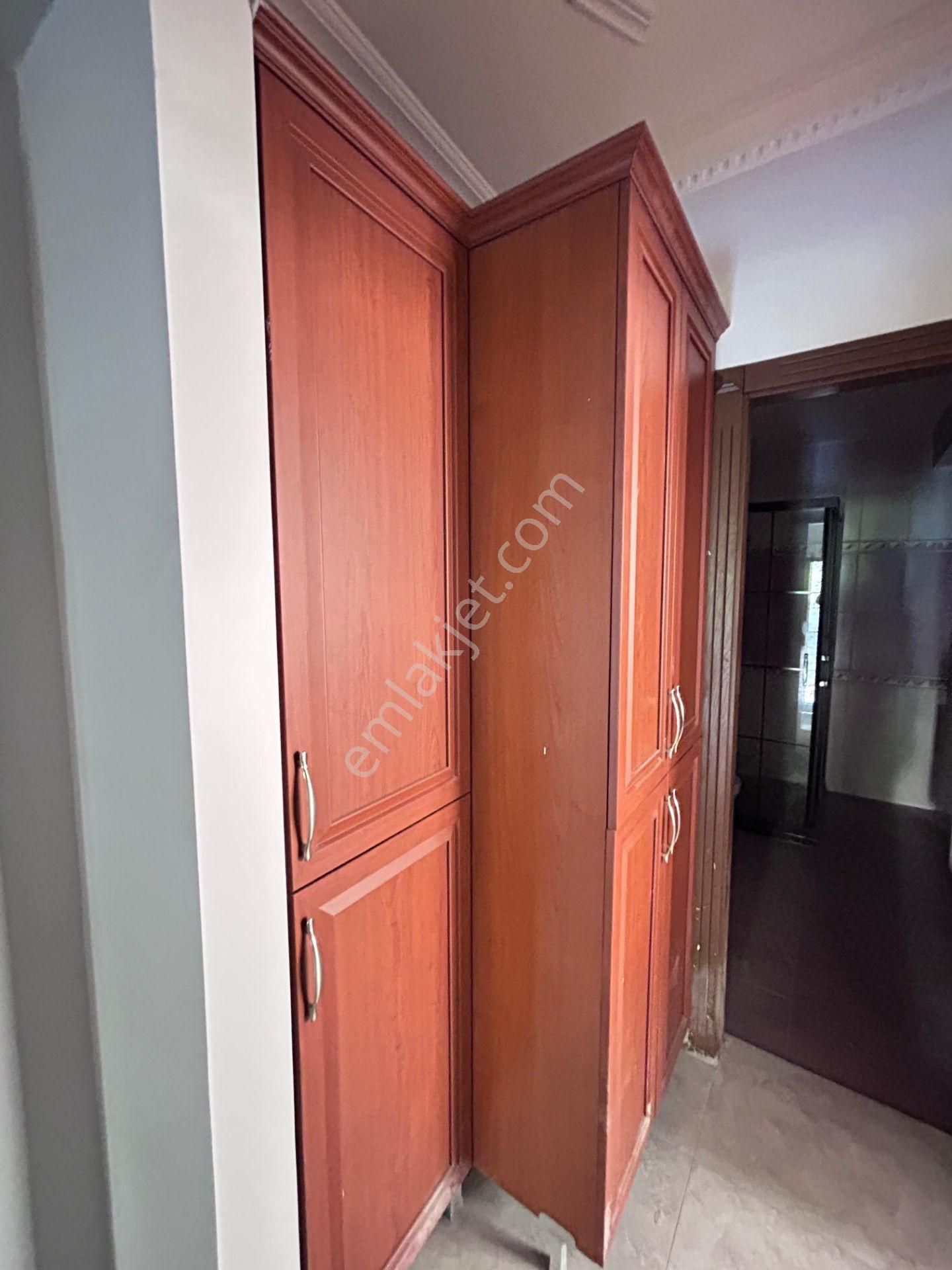 Güneşevler Cemre Parkı Karşısı Ön Cephe Full Yapılı 3+1 Kiralık - Görsel 25