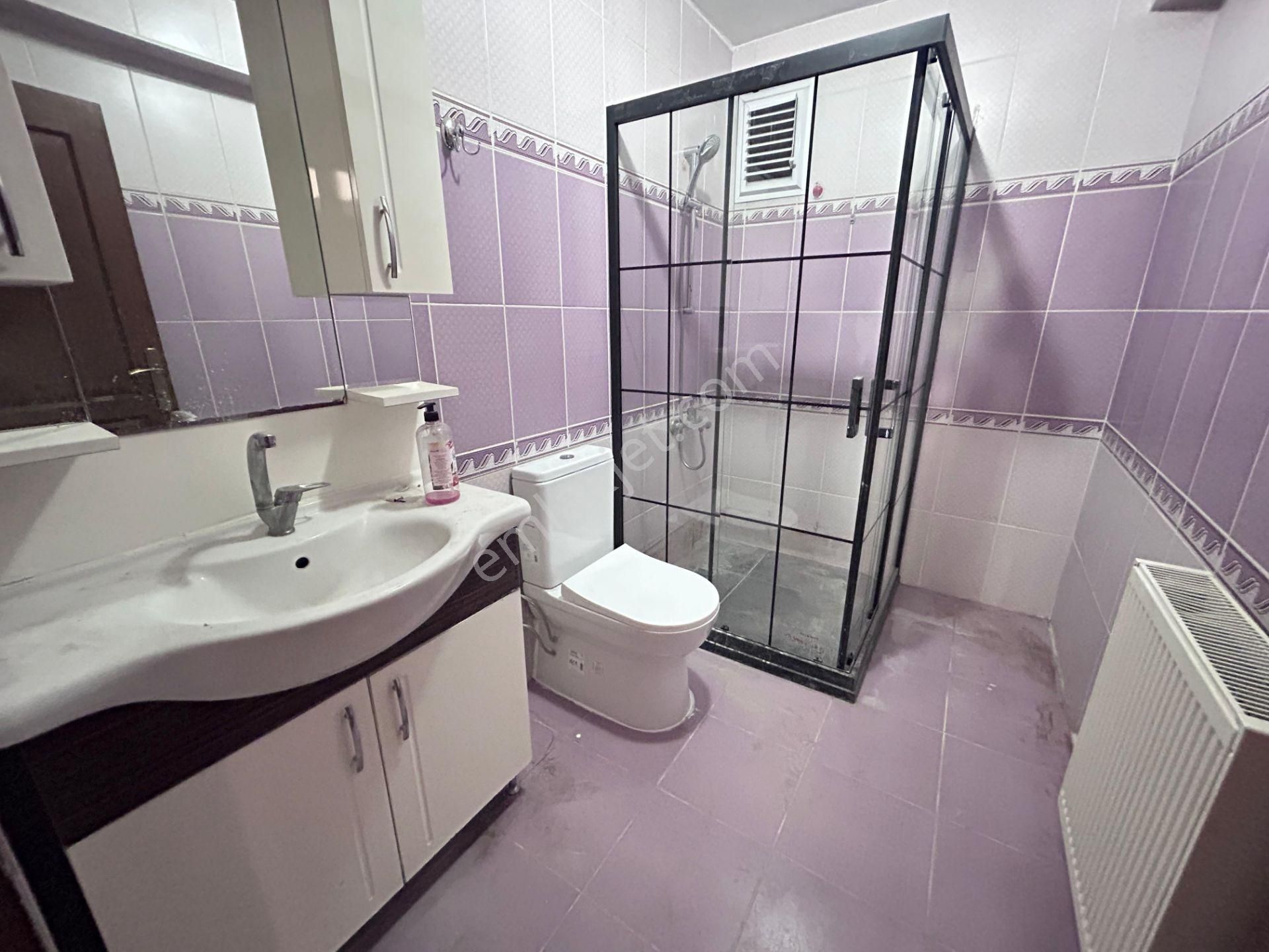 Güneşevler Cemre Parkı Karşısı Ön Cephe Full Yapılı 3+1 Kiralık - Görsel 31