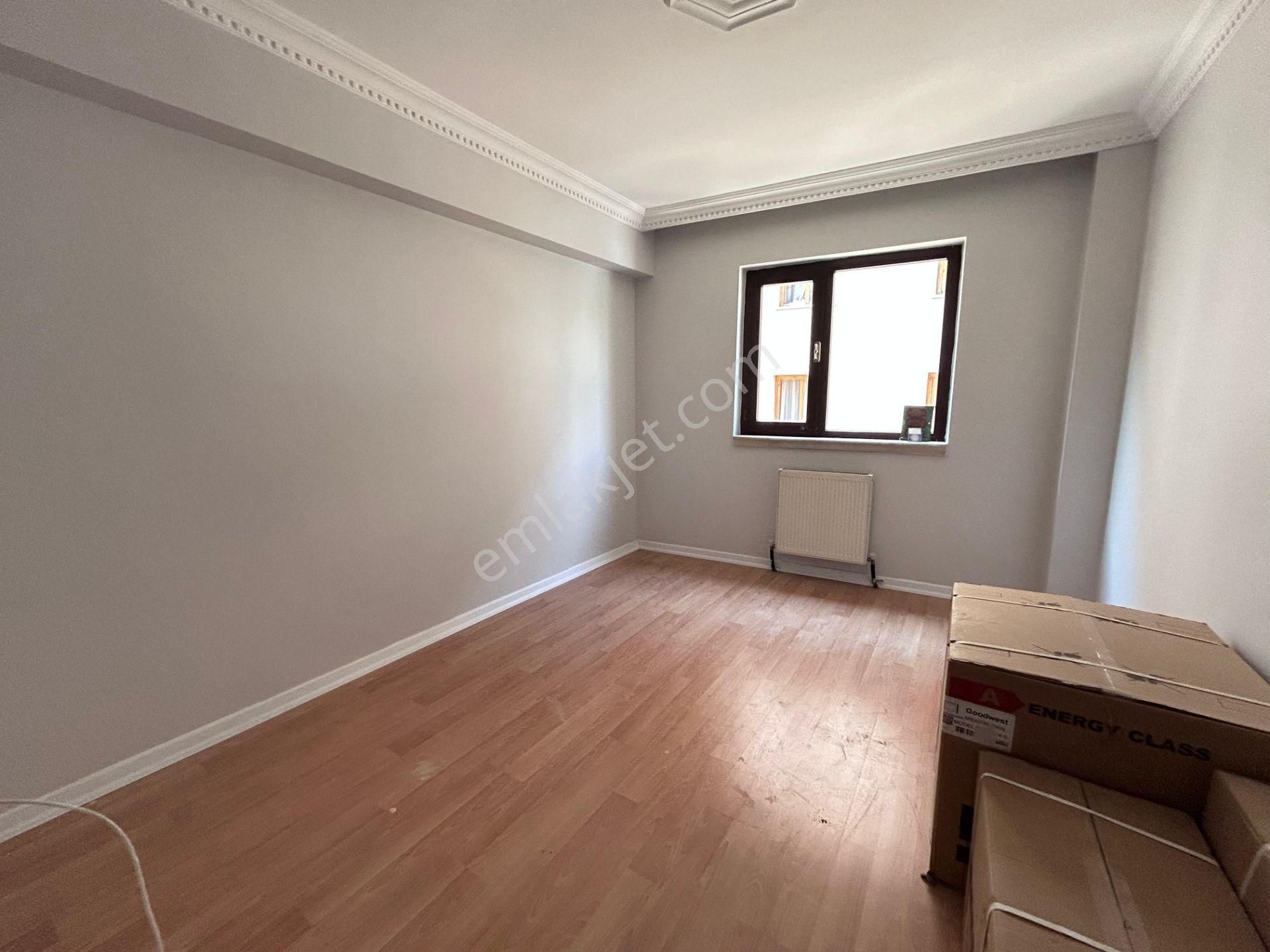 Güneşevler Cemre Parkı Karşısı Ön Cephe Full Yapılı 3+1 Kiralık - Görsel 19