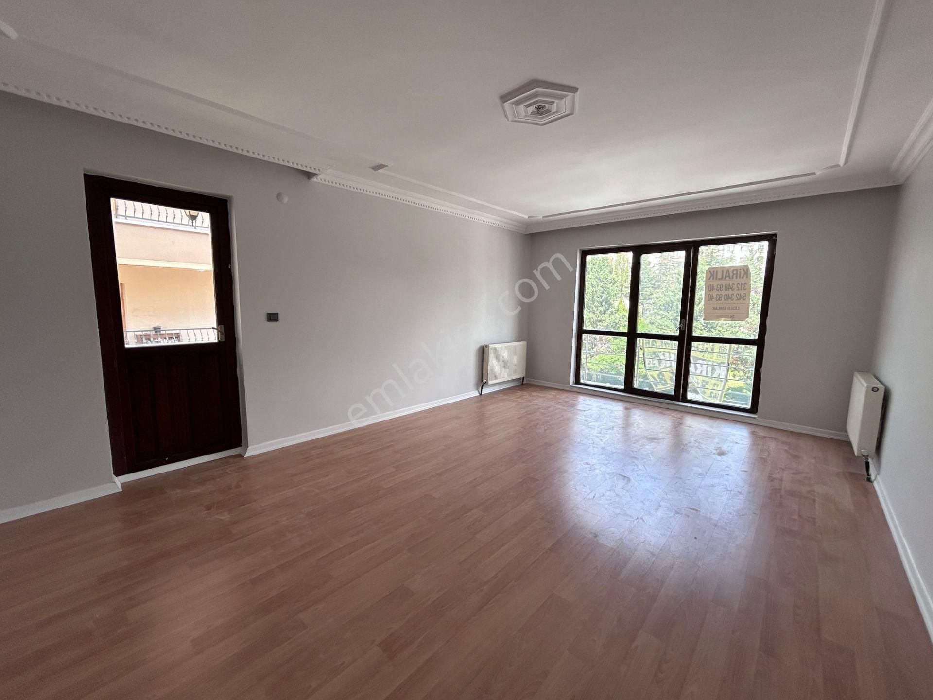 Güneşevler Cemre Parkı Karşısı Ön Cephe Full Yapılı 3+1 Kiralık - Görsel 12