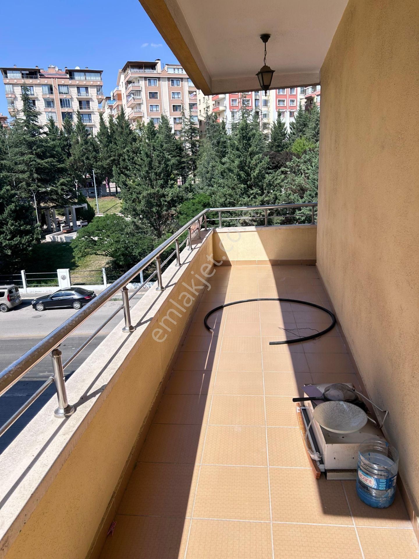 Güneşevler Cemre Parkı Karşısı Ön Cephe Full Yapılı 3+1 Kiralık - Görsel 7