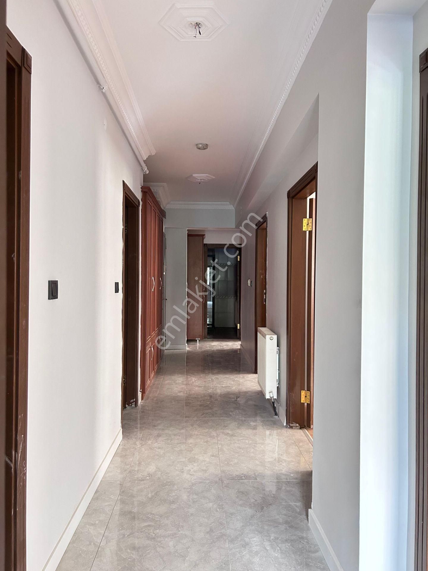 Güneşevler Cemre Parkı Karşısı Ön Cephe Full Yapılı 3+1 Kiralık - Görsel 28