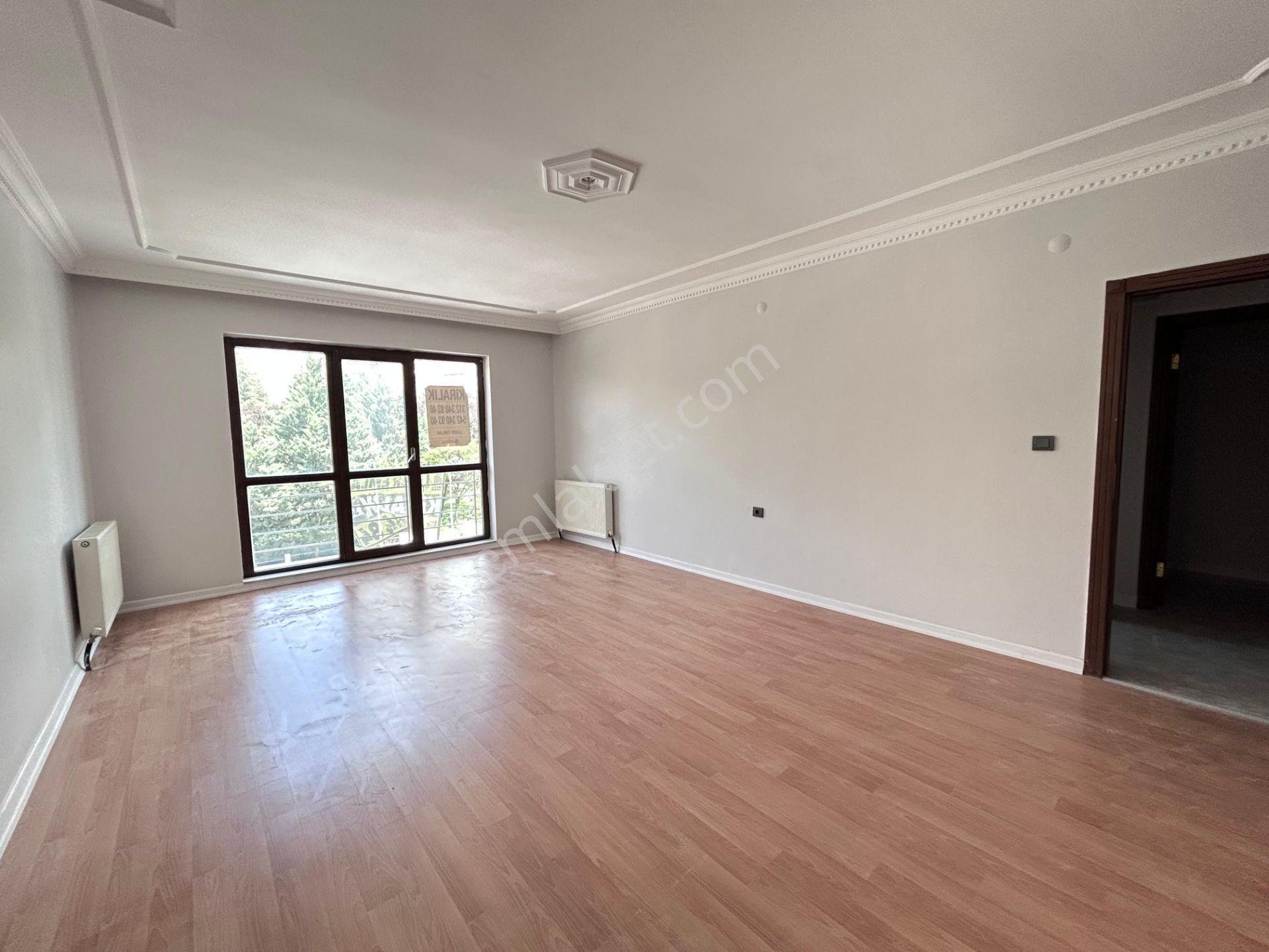 Güneşevler Cemre Parkı Karşısı Ön Cephe Full Yapılı 3+1 Kiralık - Görsel 11