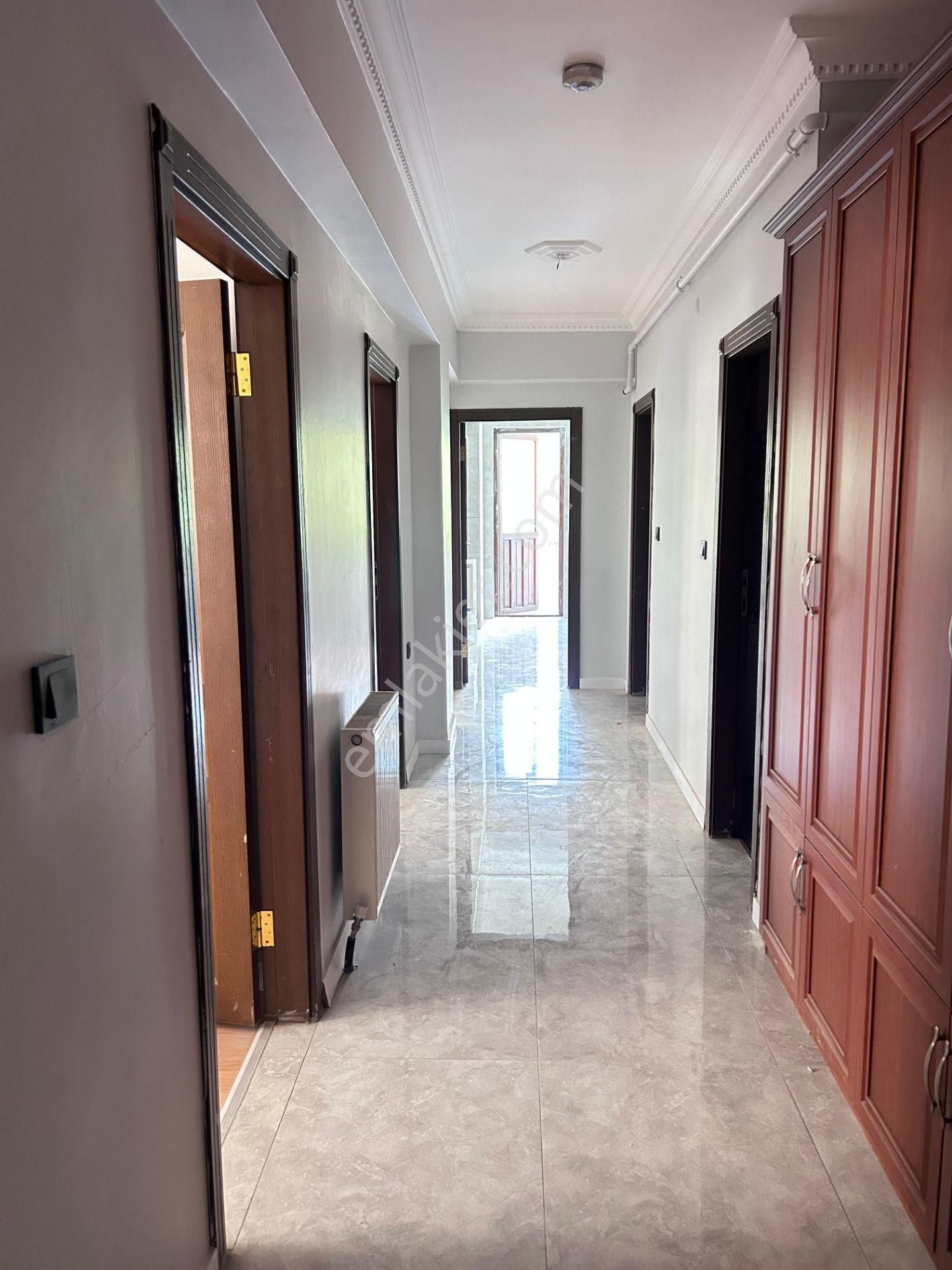 Güneşevler Cemre Parkı Karşısı Ön Cephe Full Yapılı 3+1 Kiralık - Görsel 27