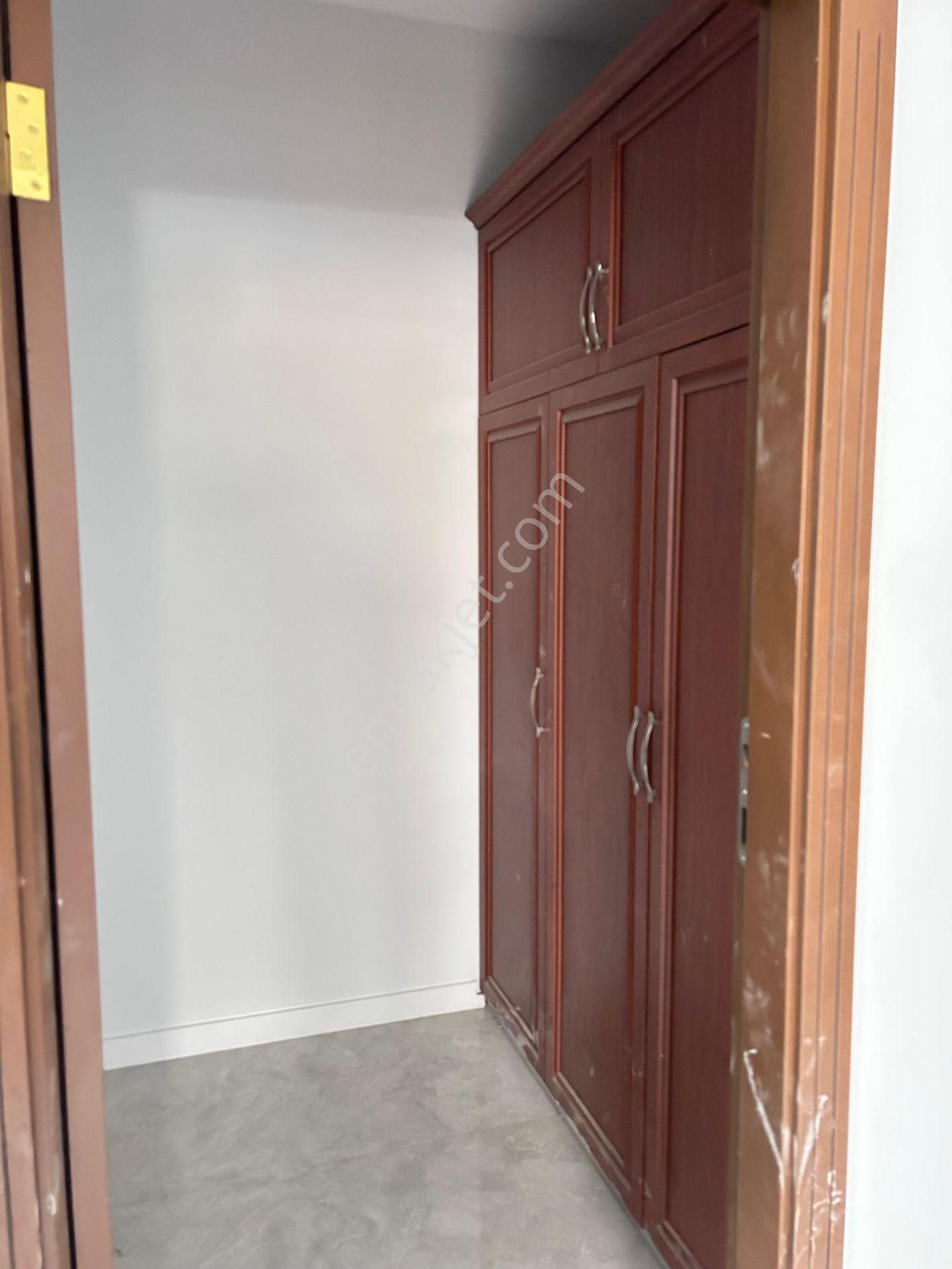 Güneşevler Cemre Parkı Karşısı Ön Cephe Full Yapılı 3+1 Kiralık - Görsel 26