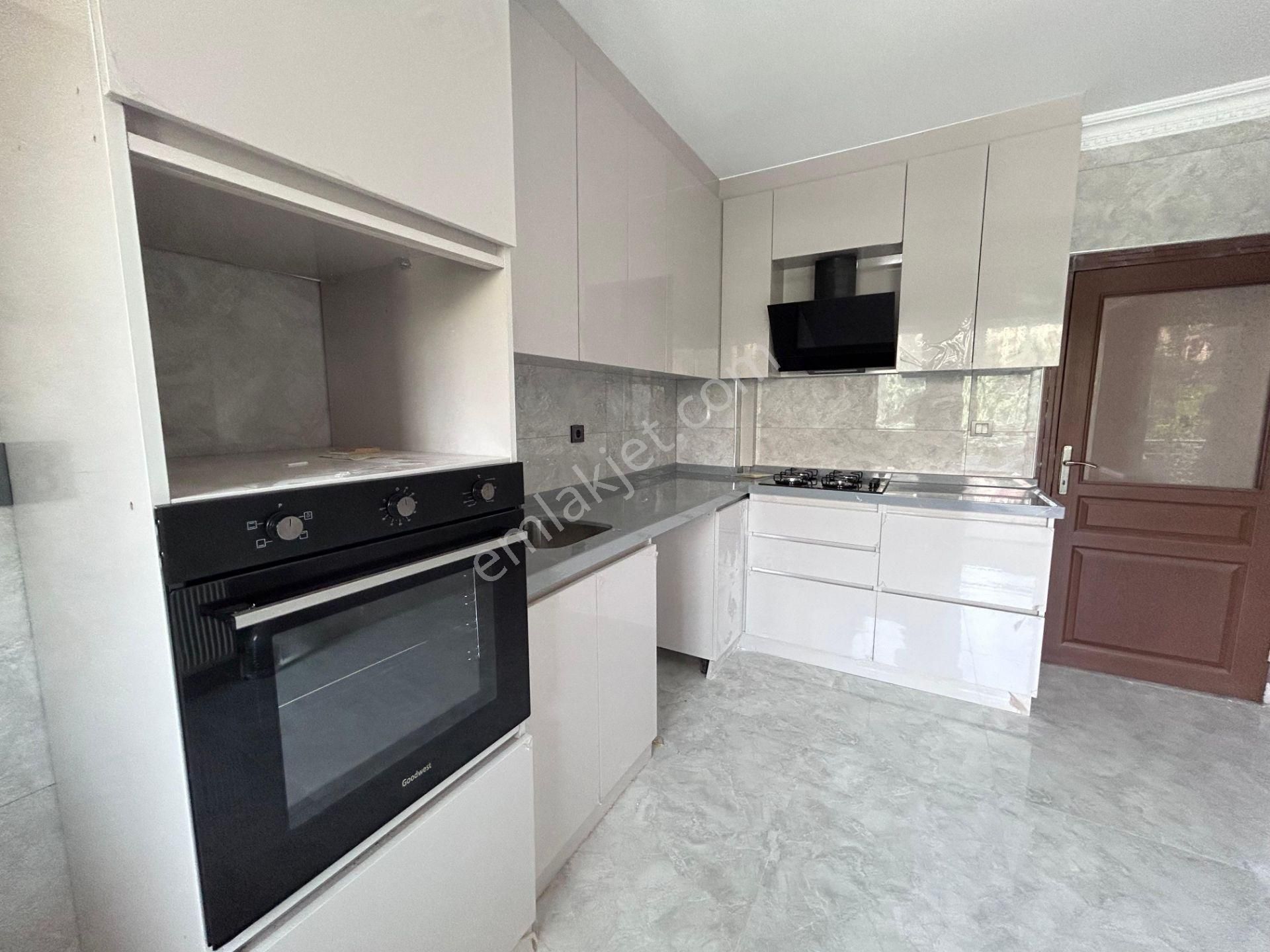 Güneşevler Cemre Parkı Karşısı Ön Cephe Full Yapılı 3+1 Kiralık - Görsel 4
