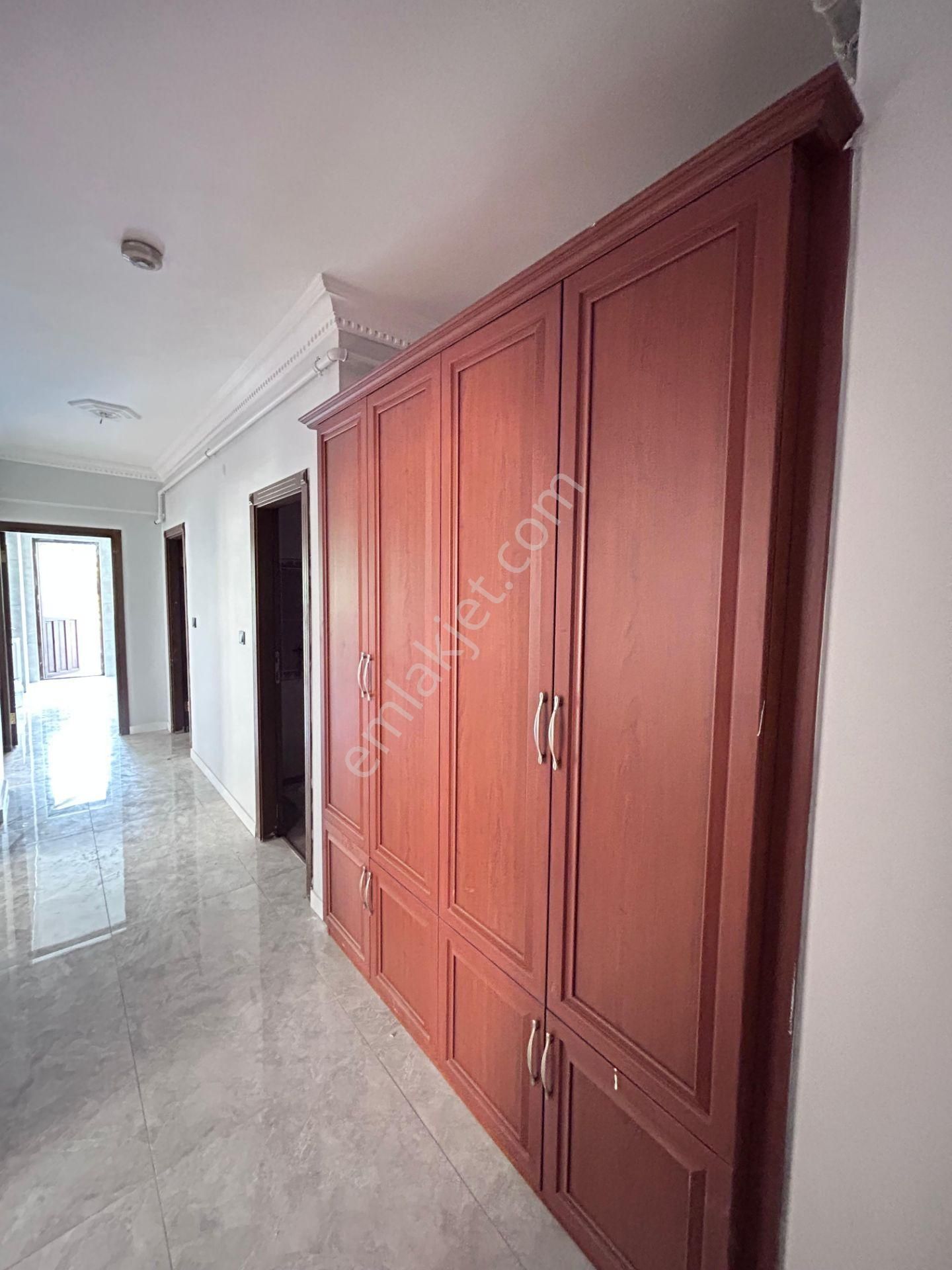 Güneşevler Cemre Parkı Karşısı Ön Cephe Full Yapılı 3+1 Kiralık - Görsel 24