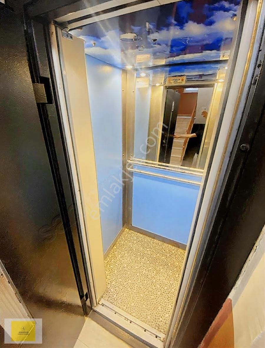 Mudanya Halitpaşa Deniz Manzaralı 3+1 Kiralık Daire - Görsel 3