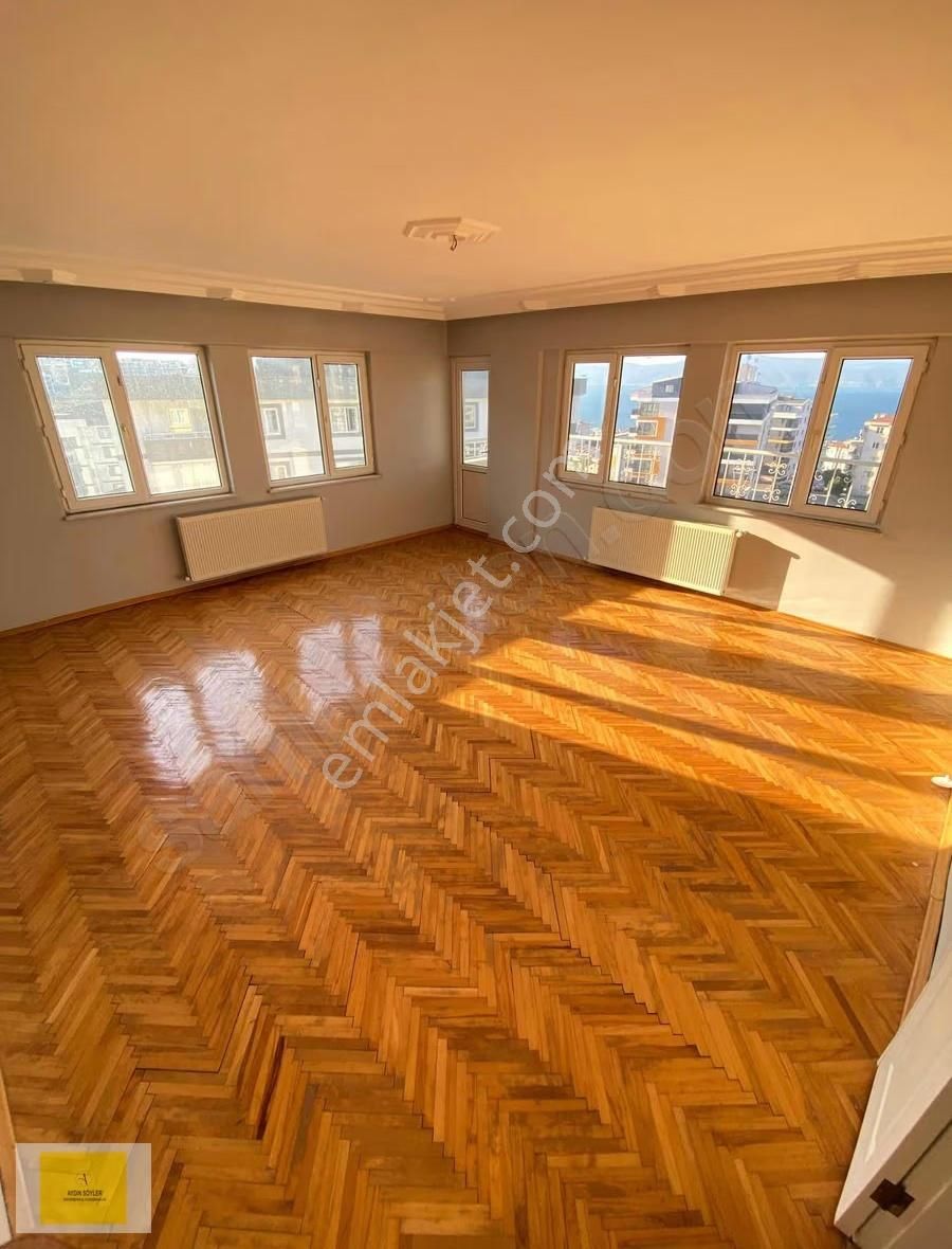 Mudanya Halitpaşa Deniz Manzaralı 3+1 Kiralık Daire - Görsel 17