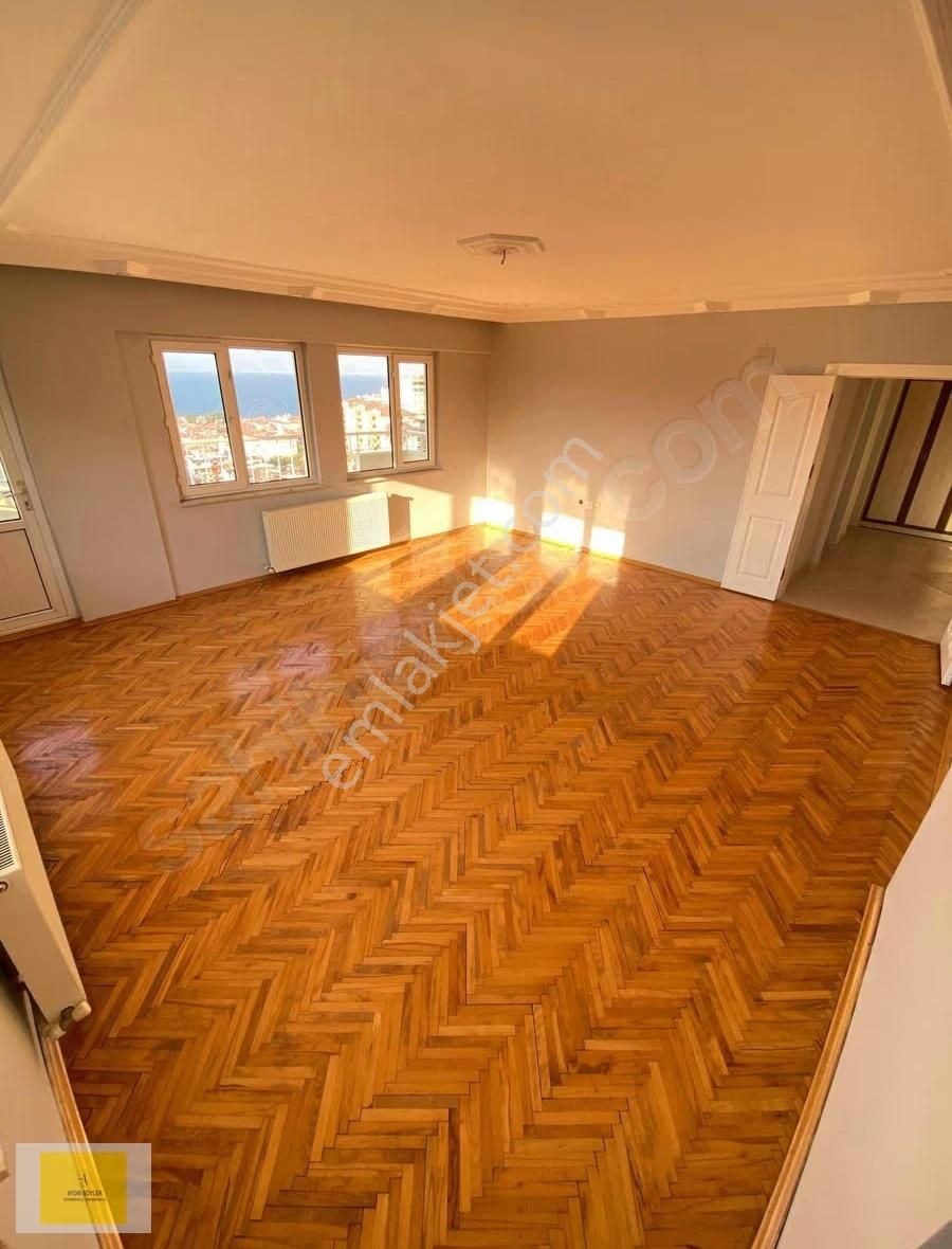 Mudanya Halitpaşa Deniz Manzaralı 3+1 Kiralık Daire - Görsel 10