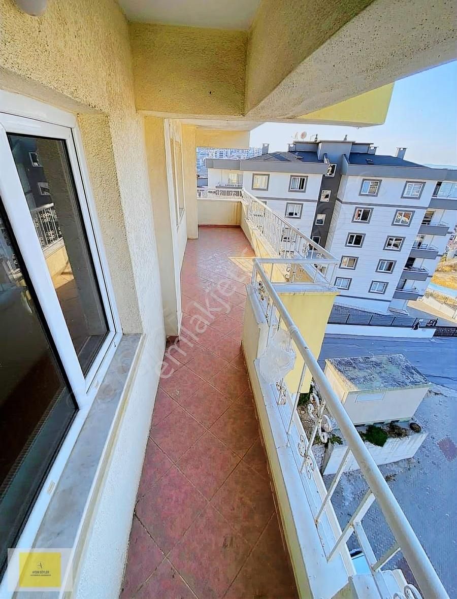 Mudanya Halitpaşa Deniz Manzaralı 3+1 Kiralık Daire - Görsel 19