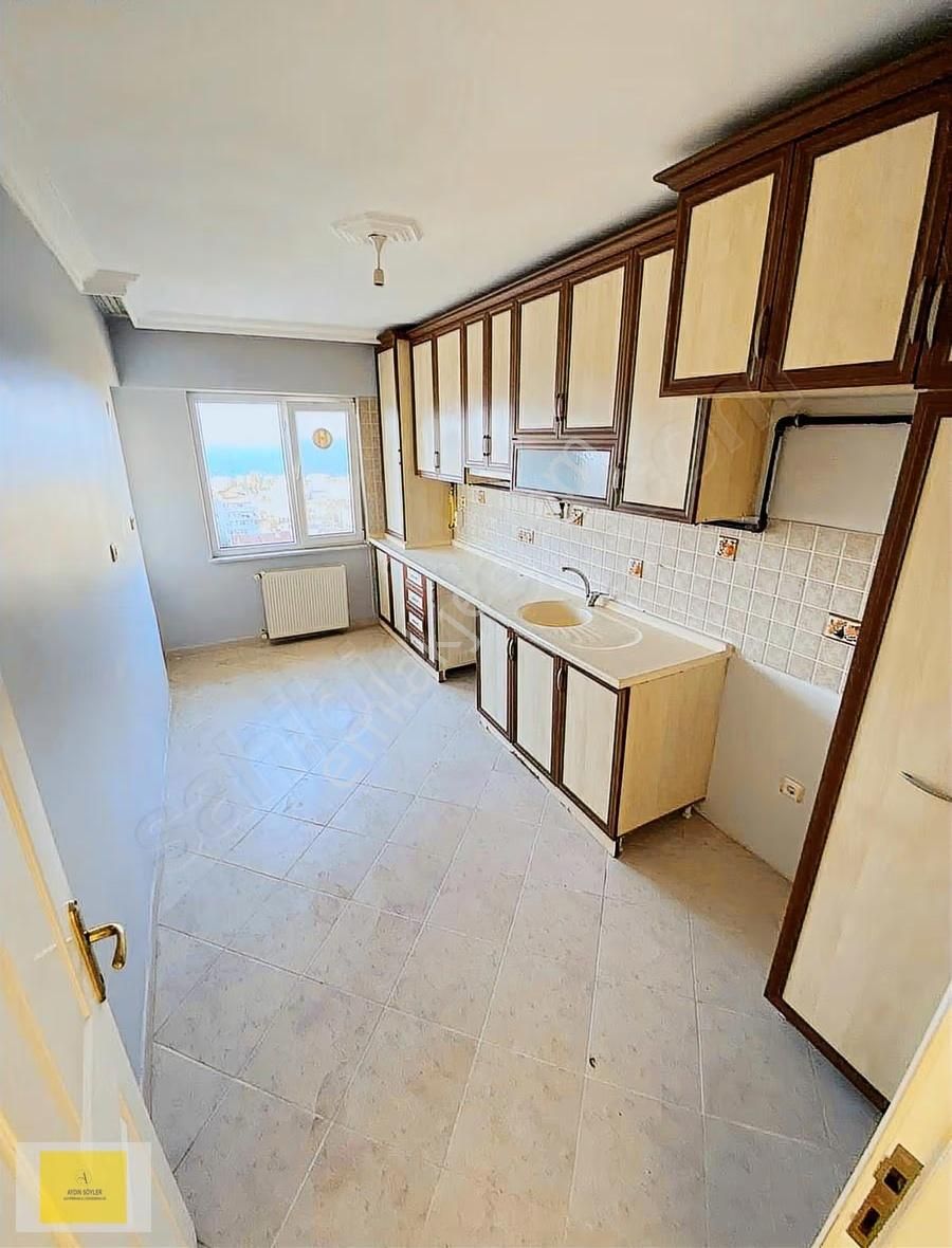 Mudanya Halitpaşa Deniz Manzaralı 3+1 Kiralık Daire - Görsel 14