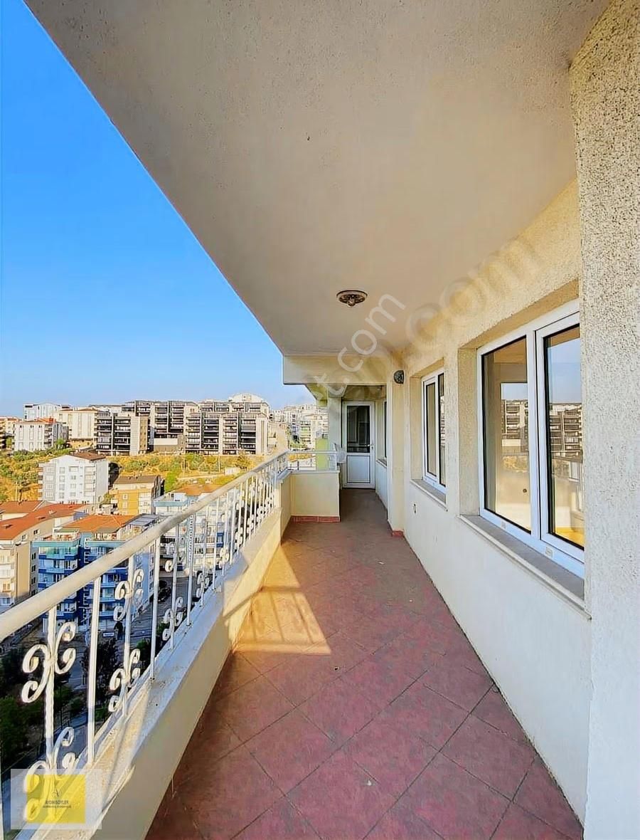 Mudanya Halitpaşa Deniz Manzaralı 3+1 Kiralık Daire - Görsel 22