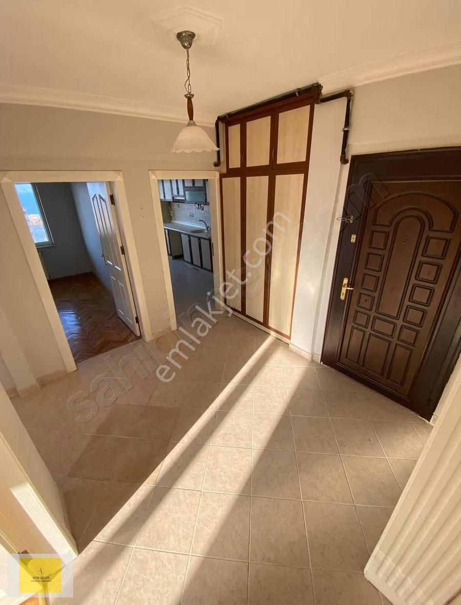 Mudanya Halitpaşa Deniz Manzaralı 3+1 Kiralık Daire - Görsel 15