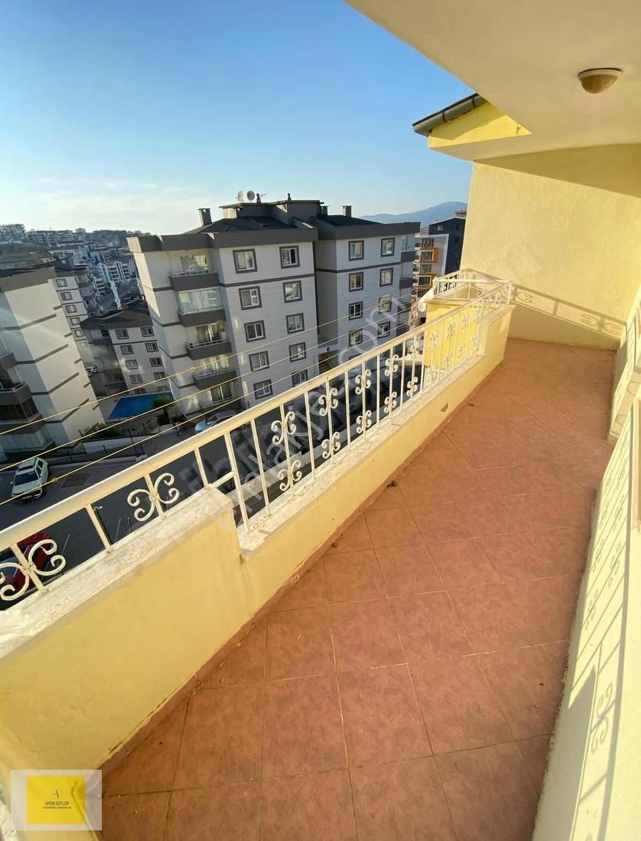 Mudanya Halitpaşa Deniz Manzaralı 3+1 Kiralık Daire - Görsel 6