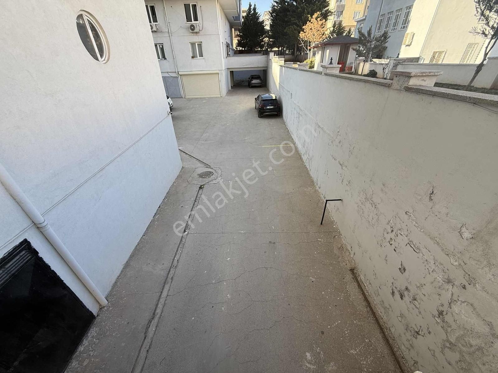 Uzaydan Satılık Atatürk De Fırsat Daire - Görsel 18