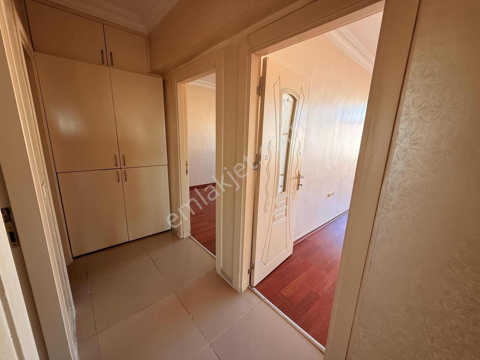 Uzaydan Satılık Atatürk De Fırsat Daire - Görsel 2