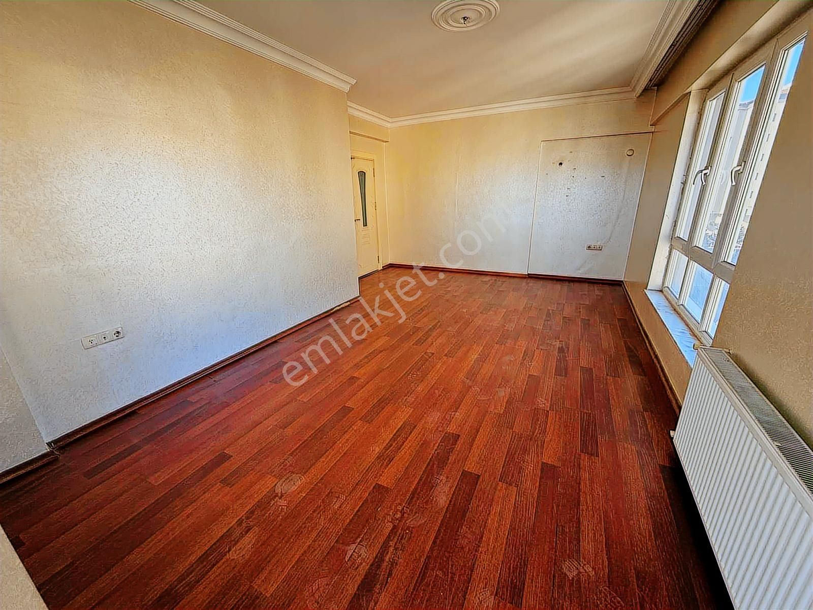 Uzaydan Satılık Atatürk De Fırsat Daire - Görsel 12