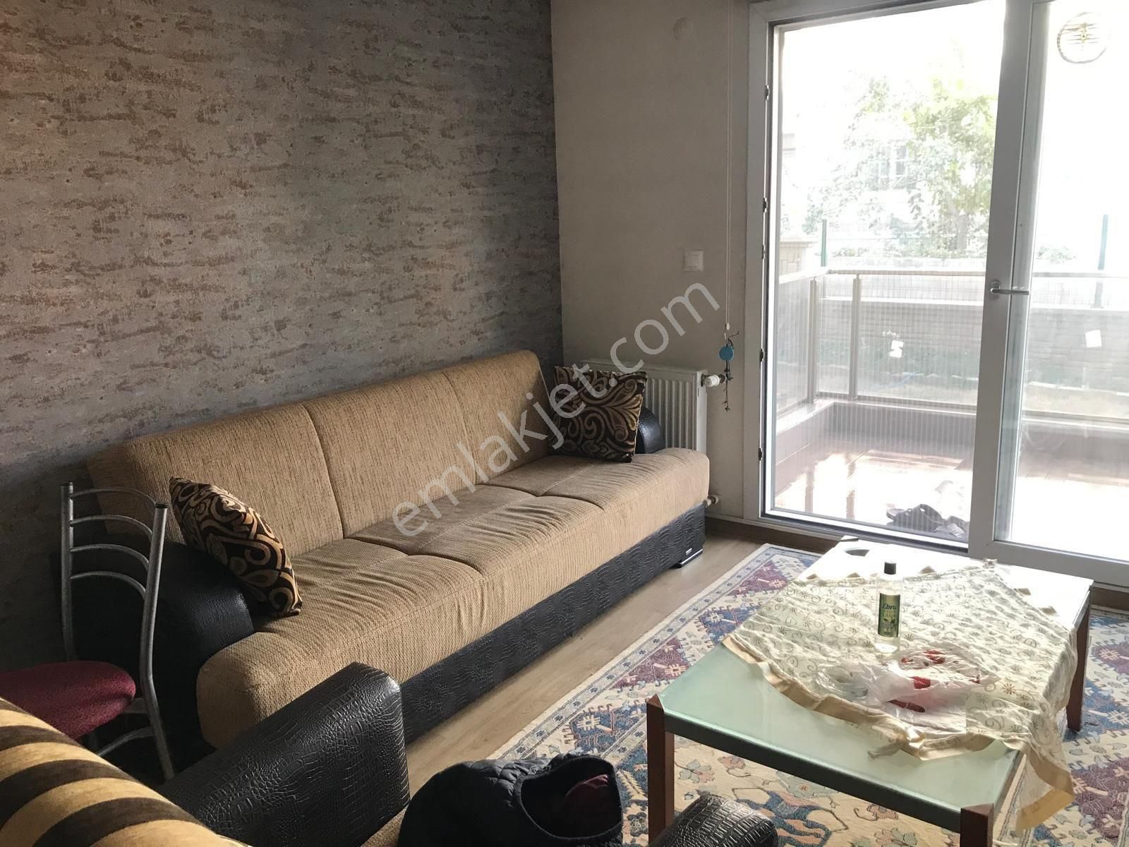 Eşyalı Kiralık Daire - Görsel 2