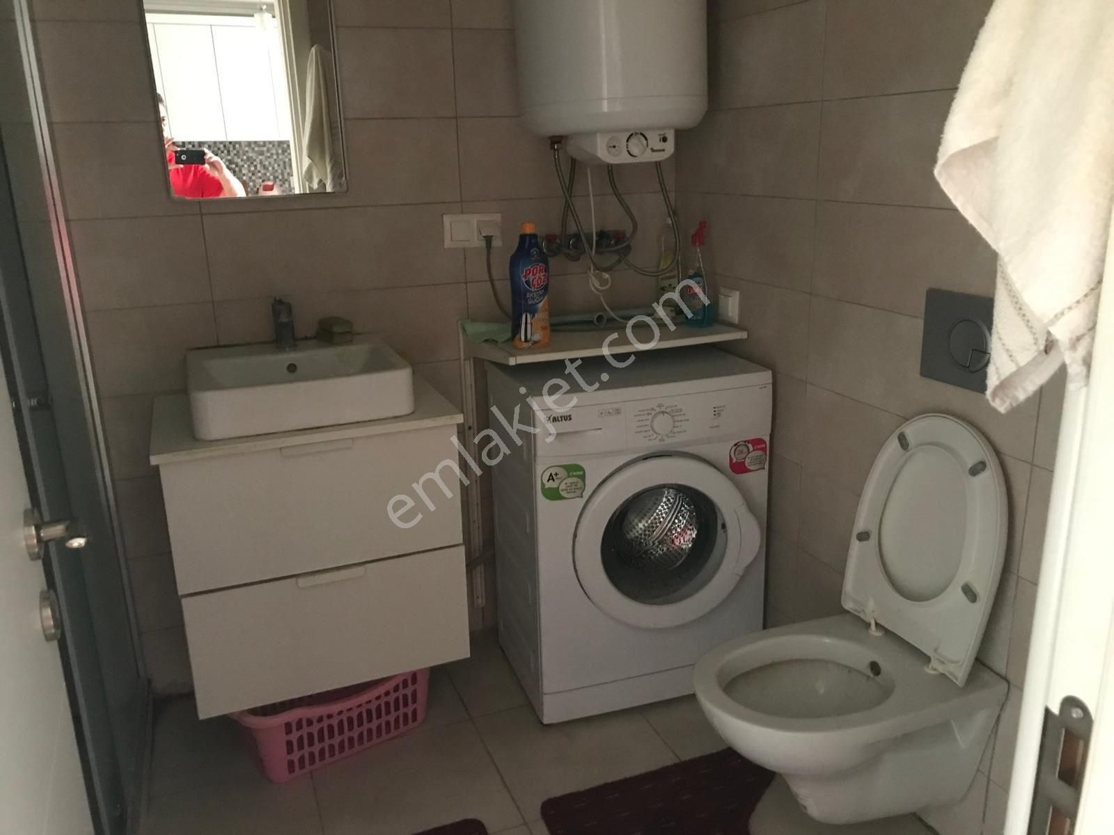 Eşyalı Kiralık Daire - Görsel 4