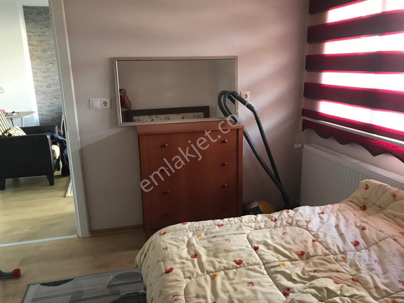 Eşyalı Kiralık Daire - Görsel 6