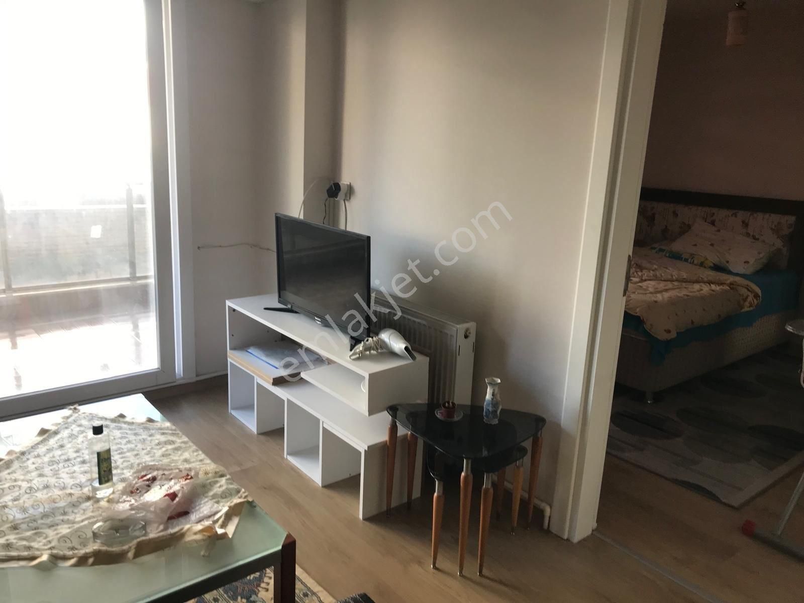 Eşyalı Kiralık Daire - Görsel 3