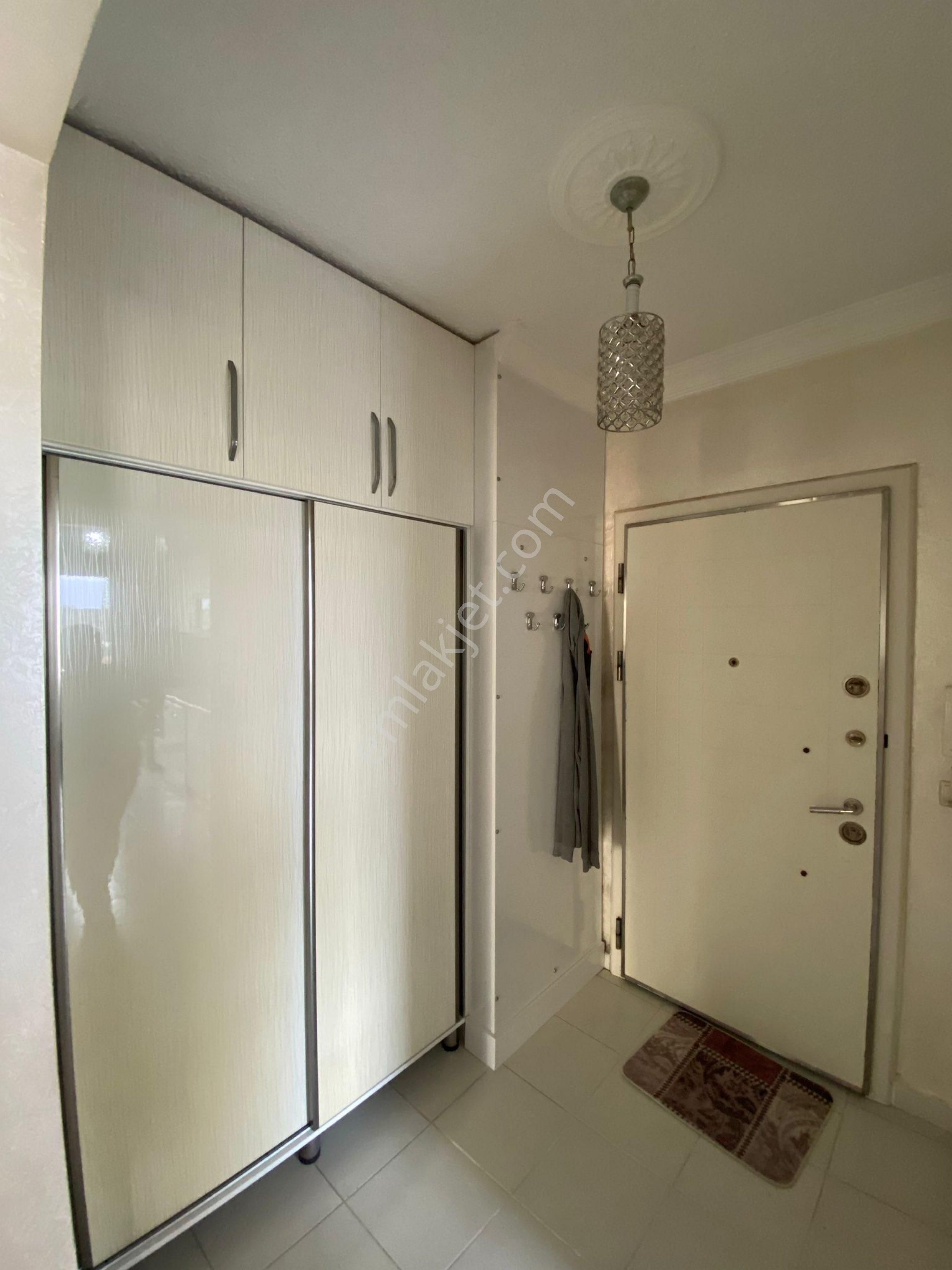 Kayaşehir 12.bölge De 2+1 85m2 Satılık Daire - Görsel 8