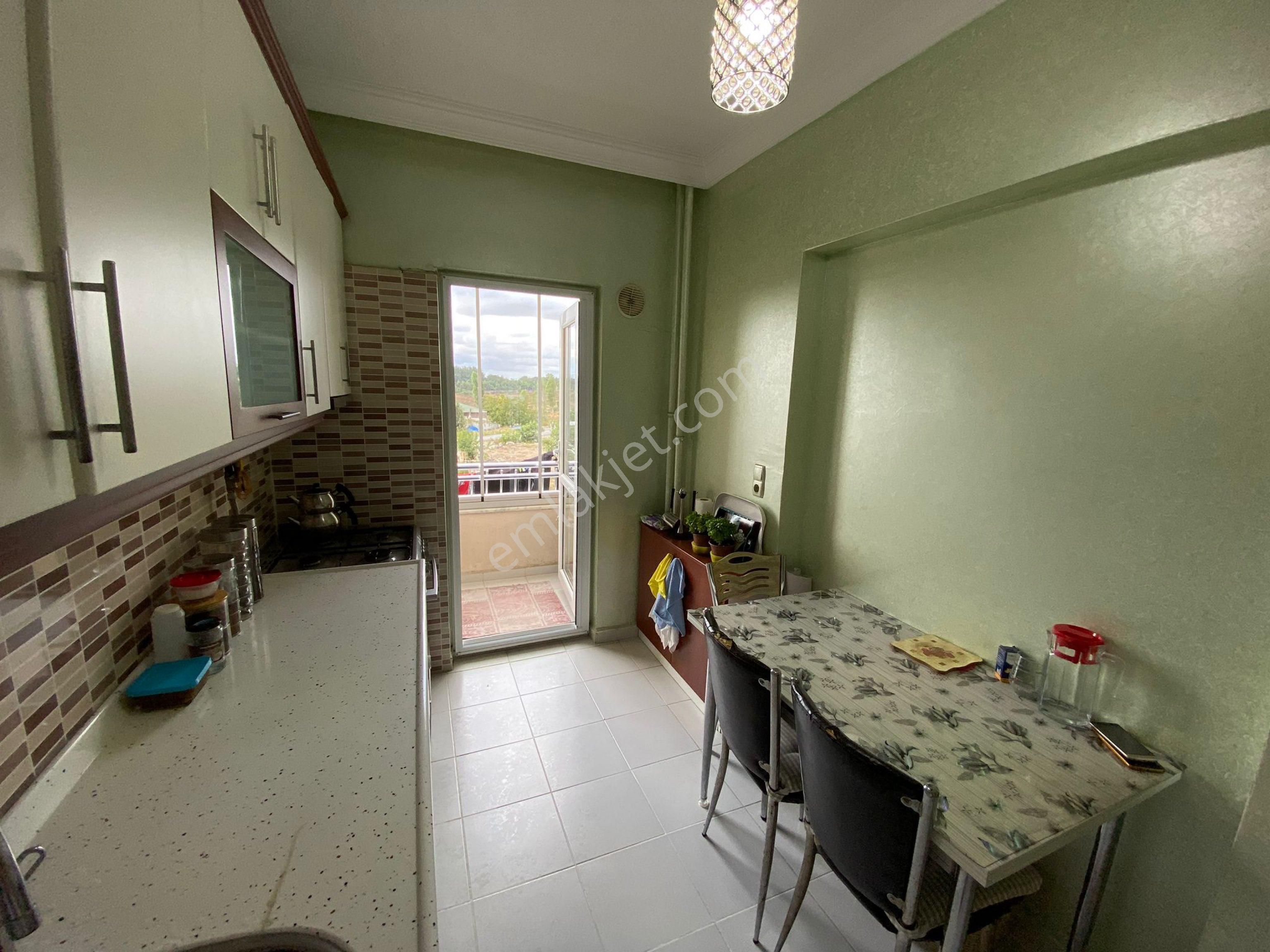 Kayaşehir 12.bölge De 2+1 85m2 Satılık Daire - Görsel 6