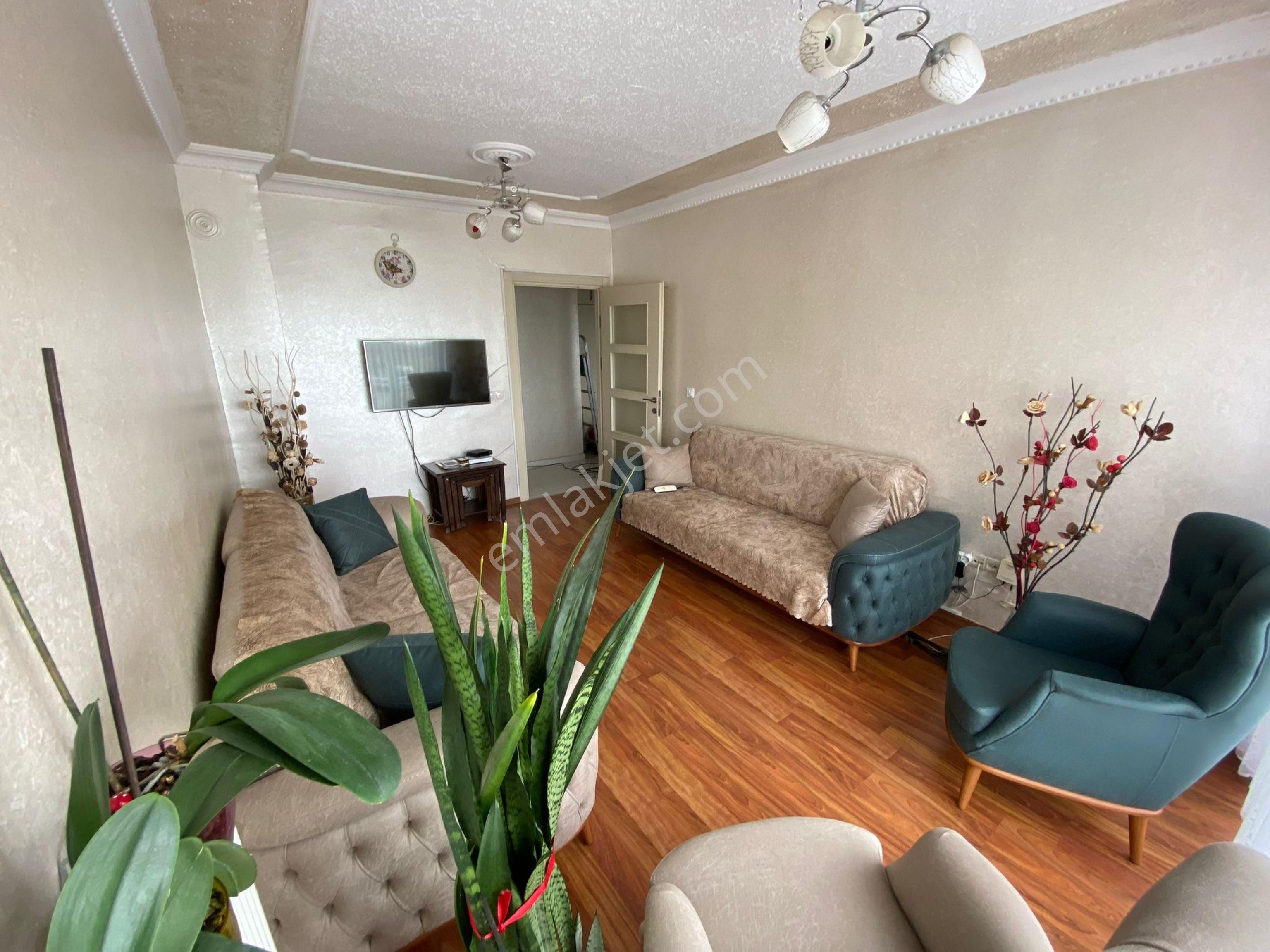 Kayaşehir 12.bölge De 2+1 85m2 Satılık Daire - Görsel 5