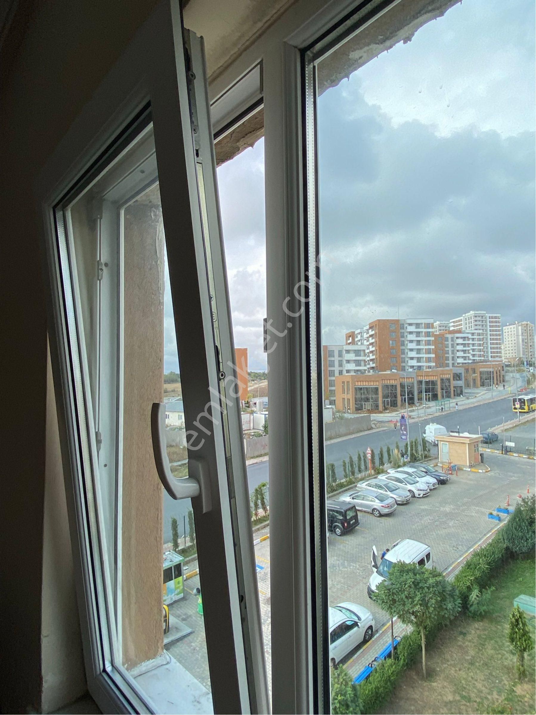 Kayaşehir 12.bölge De 2+1 85m2 Satılık Daire - Görsel 18