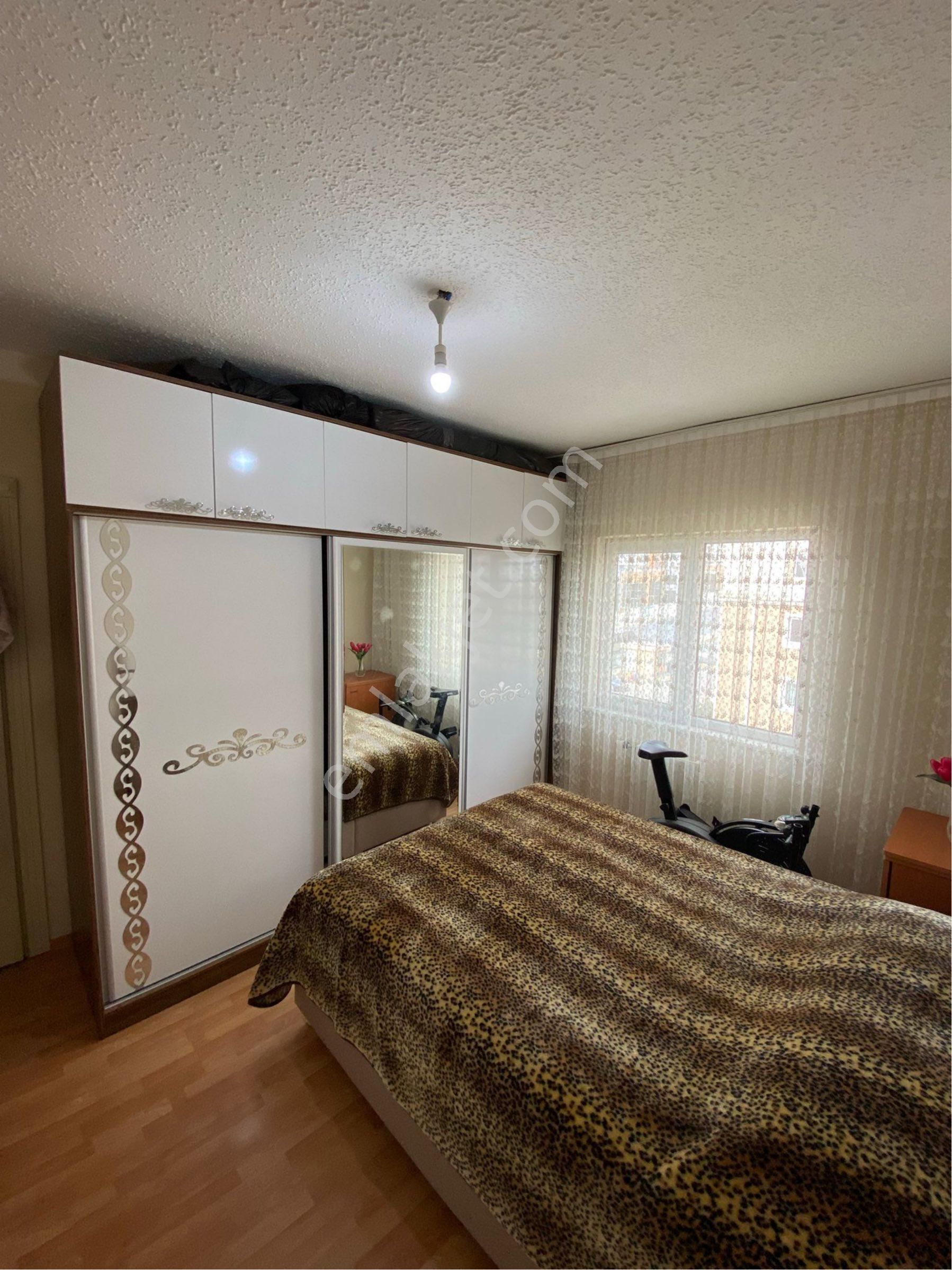 Kayaşehir 12.bölge De 2+1 85m2 Satılık Daire - Görsel 14