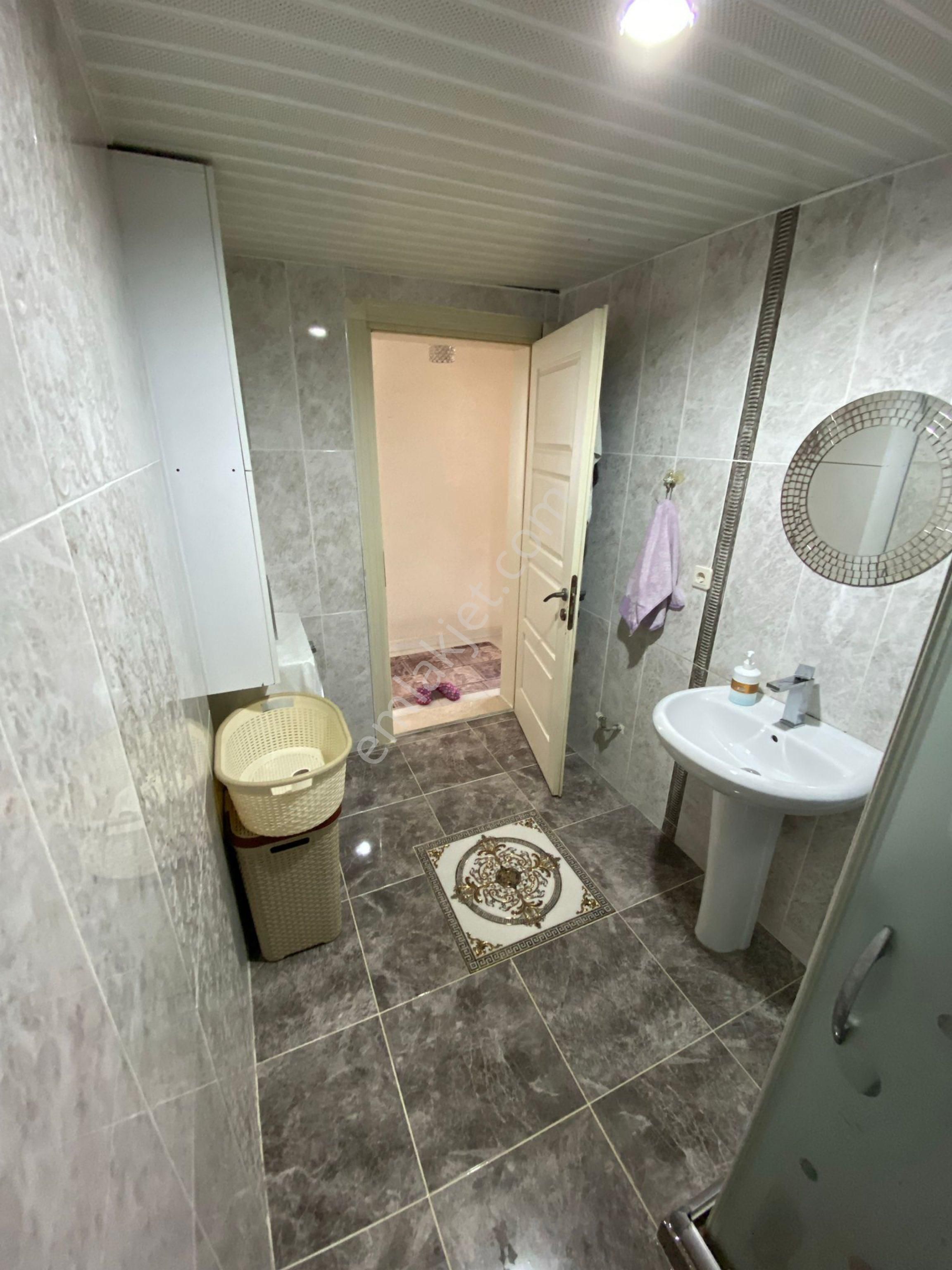 Kayaşehir 12.bölge De 2+1 85m2 Satılık Daire - Görsel 21