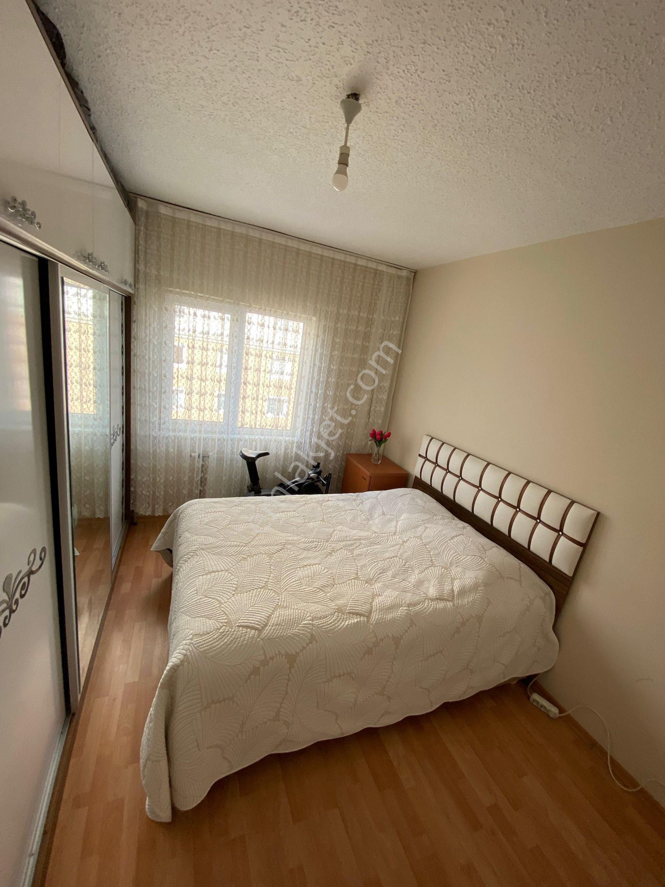 Kayaşehir 12.bölge De 2+1 85m2 Satılık Daire - Görsel 25