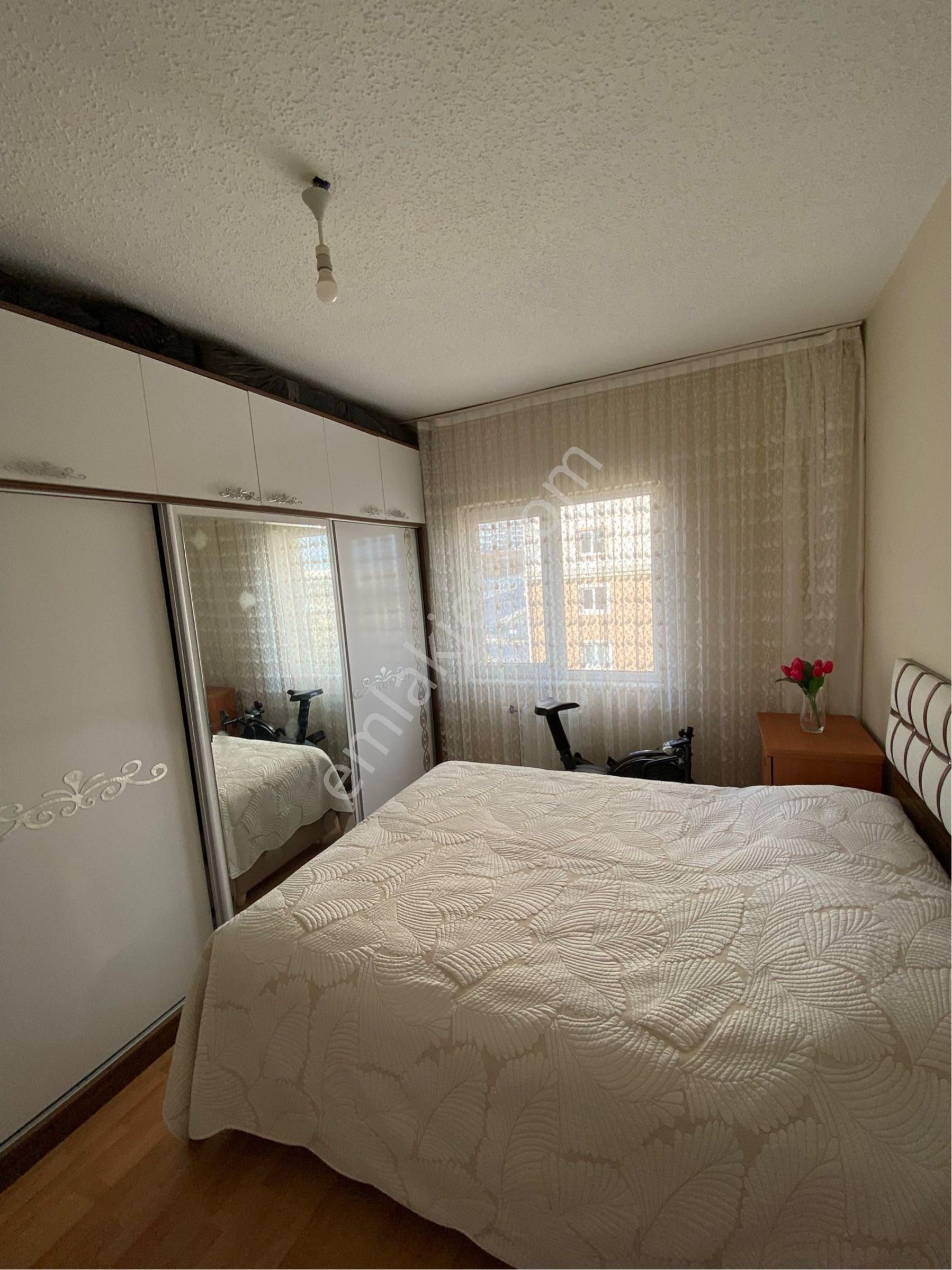 Kayaşehir 12.bölge De 2+1 85m2 Satılık Daire - Görsel 24