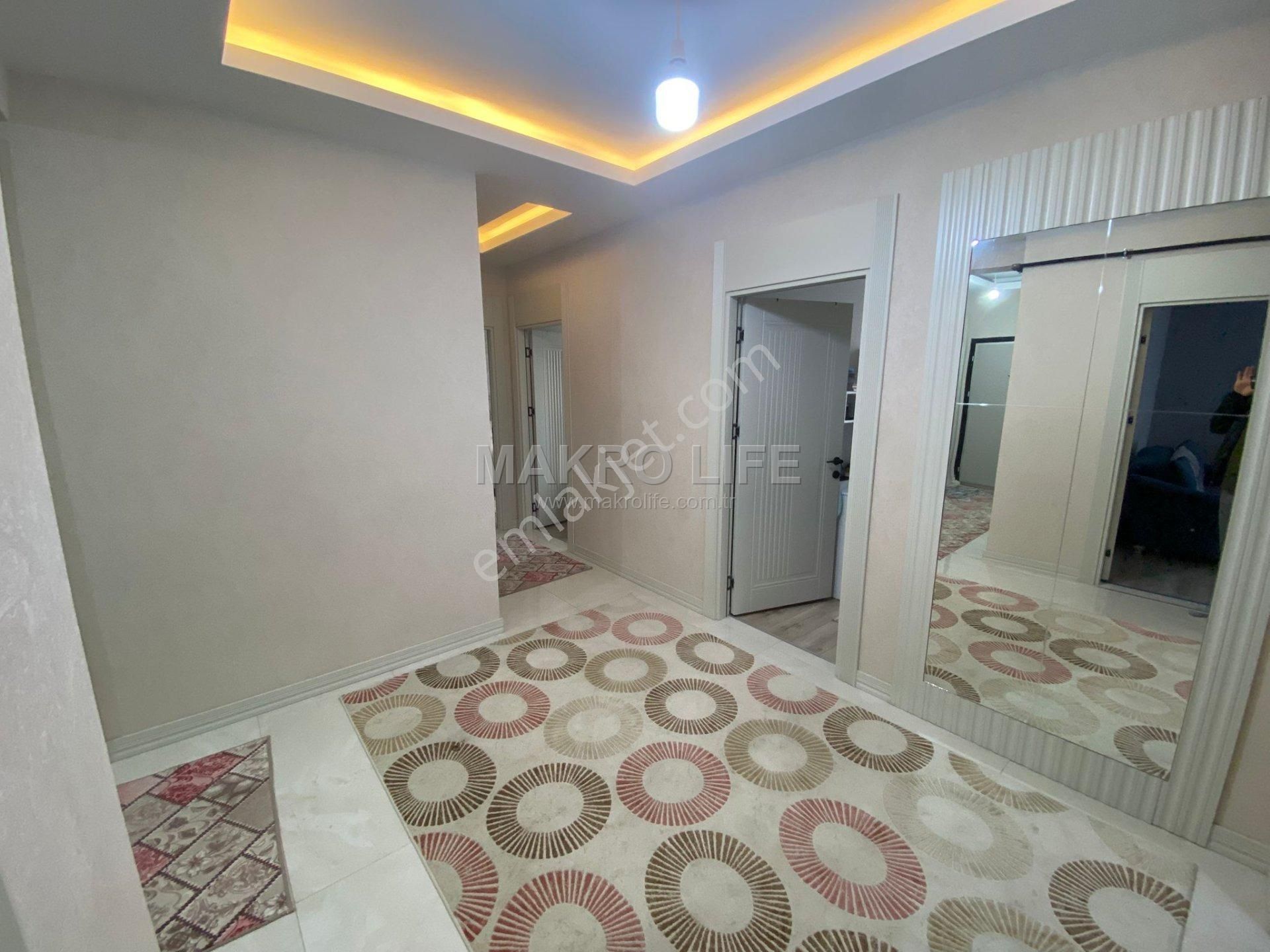 Yeni Cezaevi Karşısı Satılık 3,5+1 Daire - Görsel 18