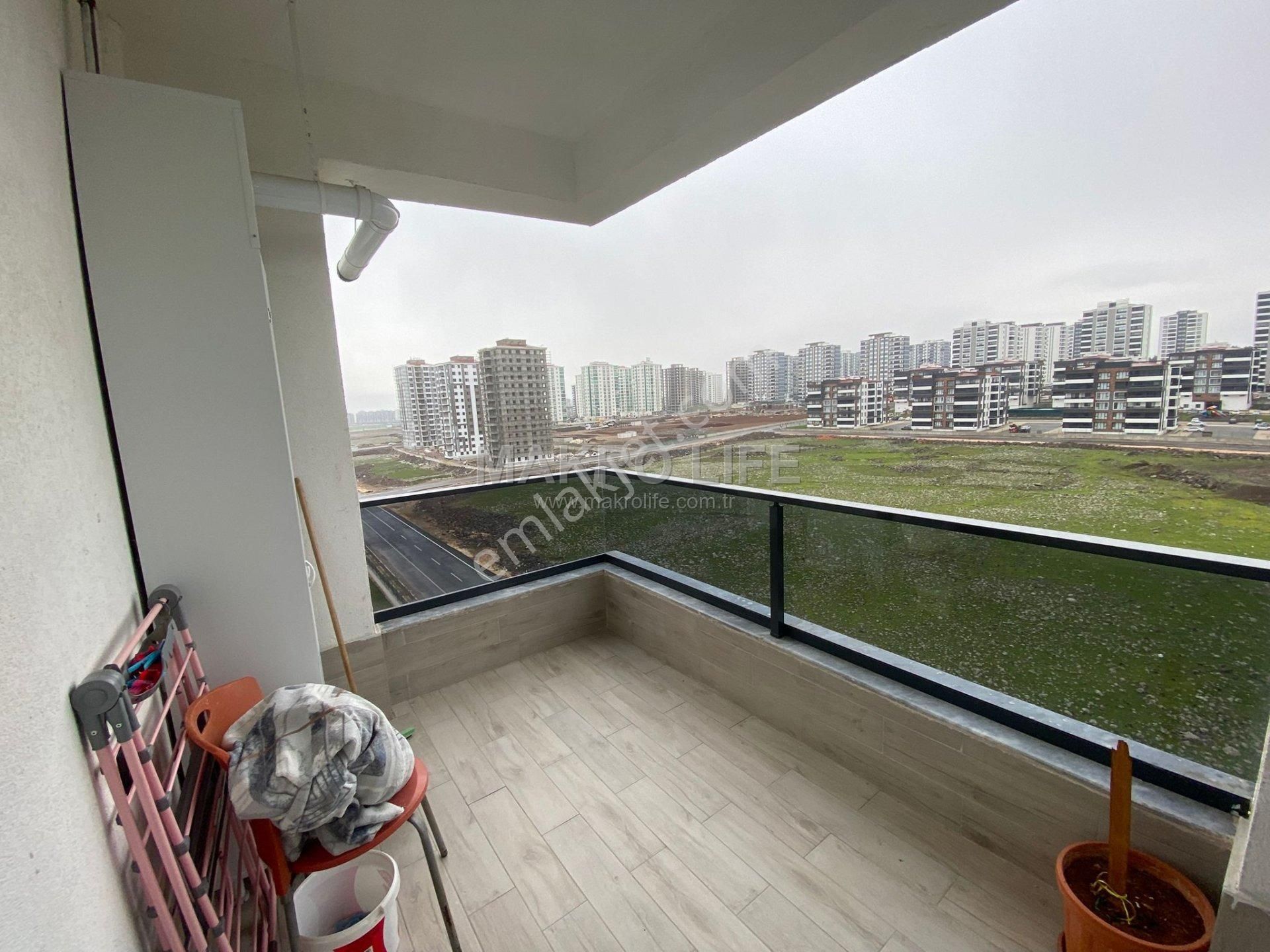 Yeni Cezaevi Karşısı Satılık 3,5+1 Daire - Görsel 24