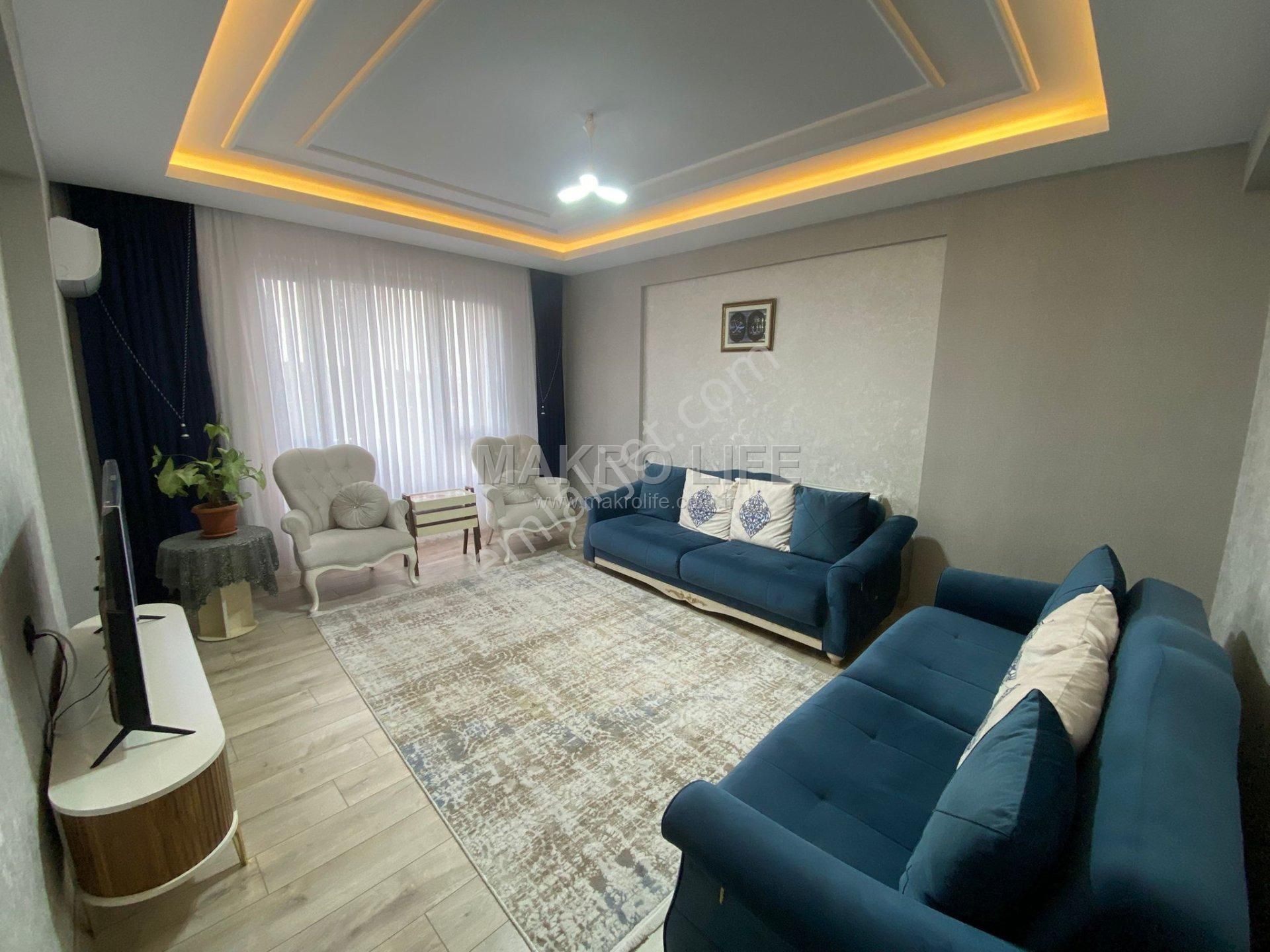 Yeni Cezaevi Karşısı Satılık 3,5+1 Daire - Görsel 7