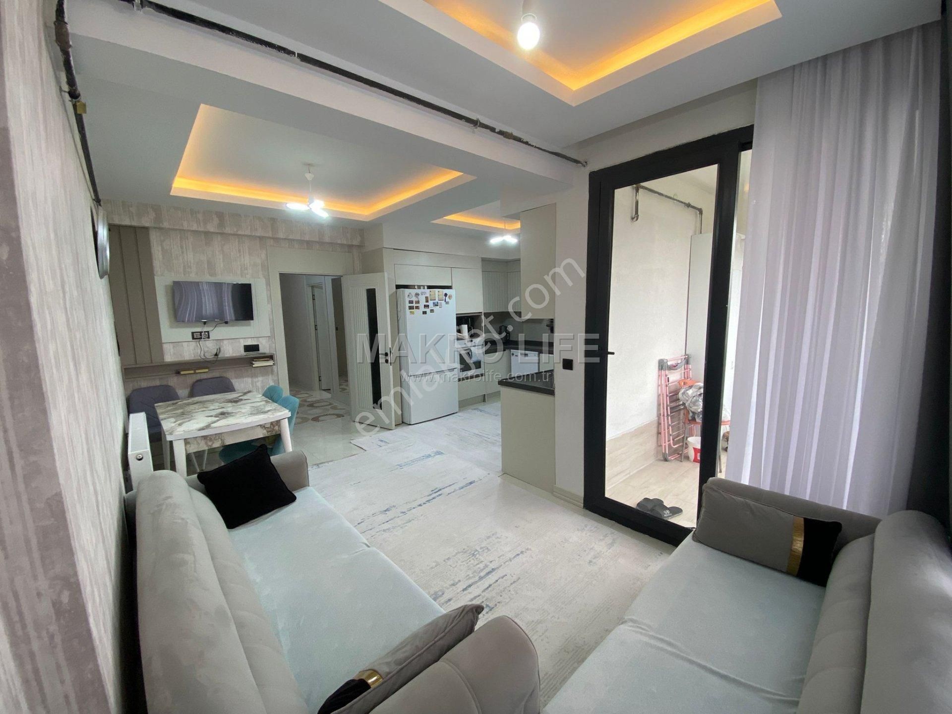 Yeni Cezaevi Karşısı Satılık 3,5+1 Daire - Görsel 6