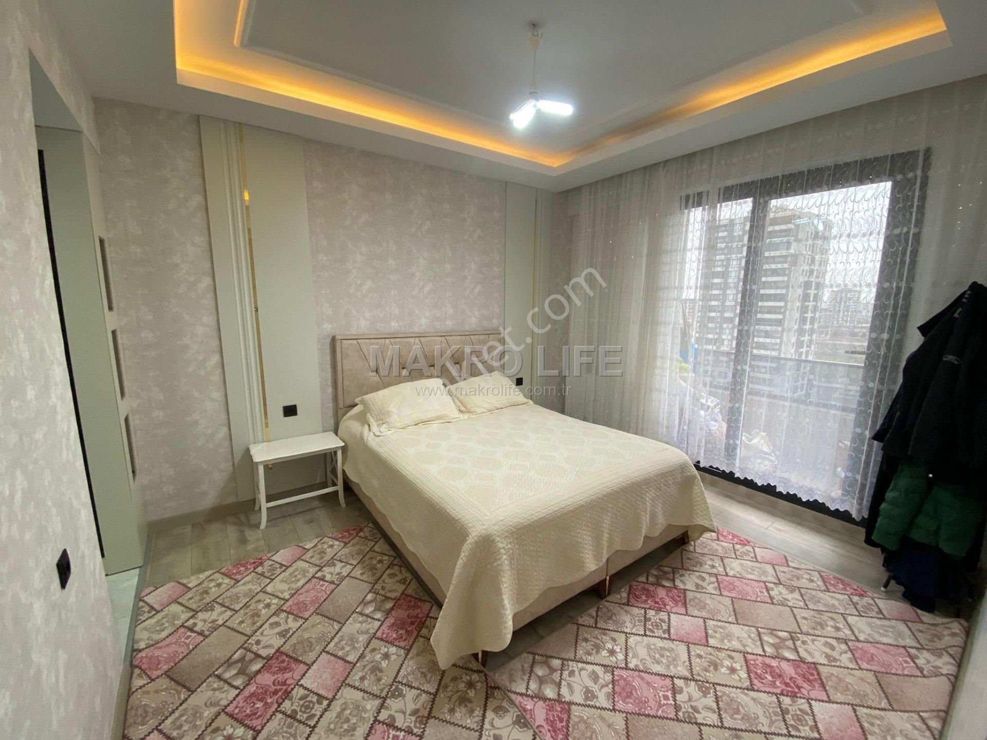 Yeni Cezaevi Karşısı Satılık 3,5+1 Daire - Görsel 15