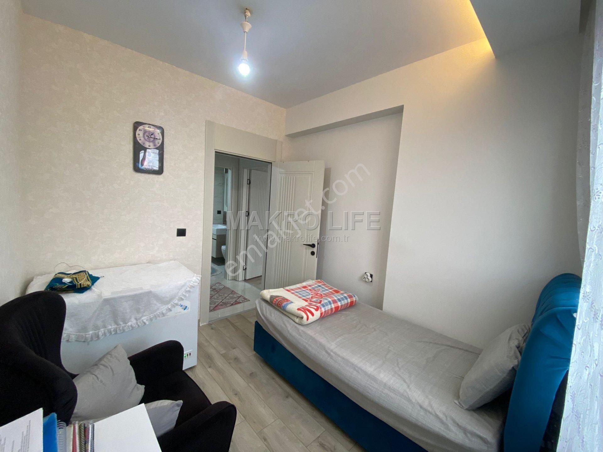 Yeni Cezaevi Karşısı Satılık 3,5+1 Daire - Görsel 14